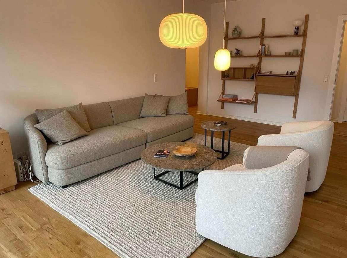 Appartement Prestige - Near Amalienborg *