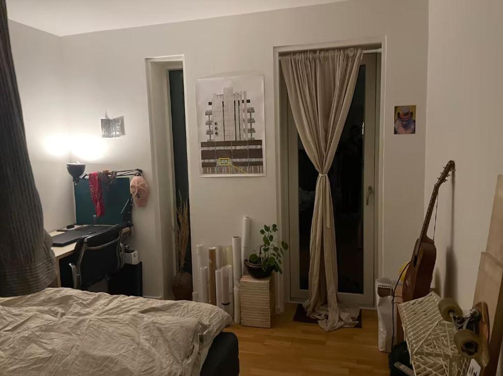 Bright, Spacious And Cosy Close To Town, Nature And Water Kotimajoitukset *