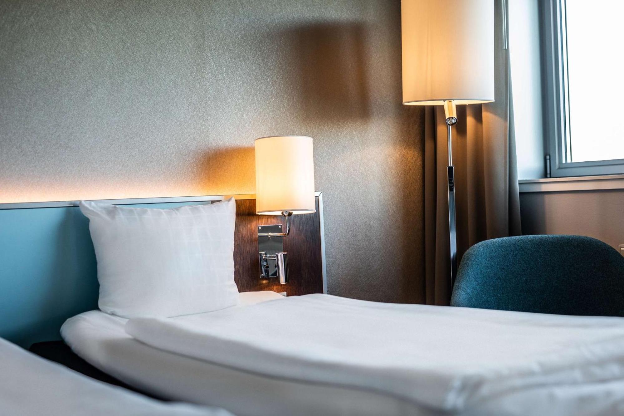 Scandic Sluseholmen 4*
