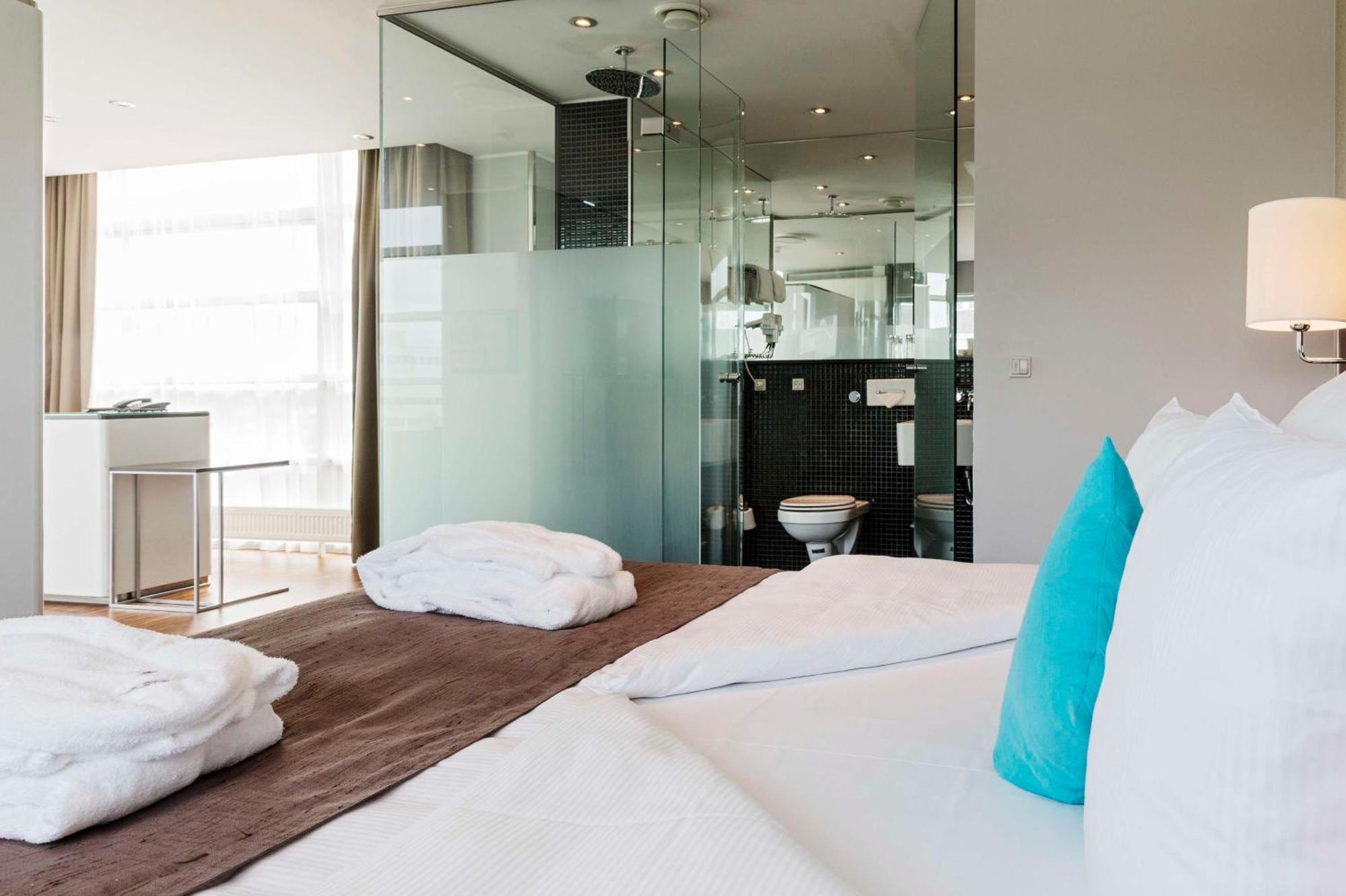 Hotel Scandic Sluseholmen 4*
