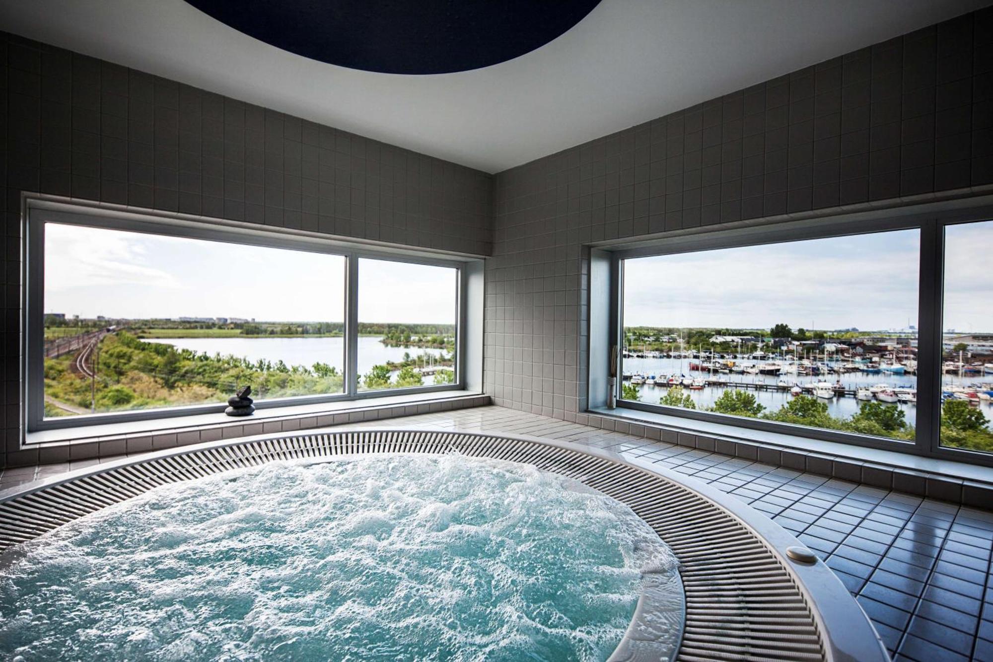 Hotel Scandic Sluseholmen