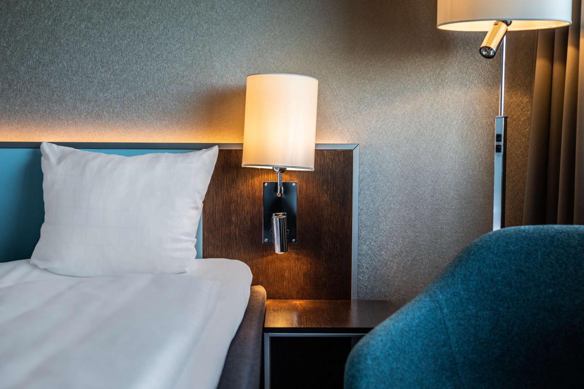 Hotel Scandic Sluseholmen 4*