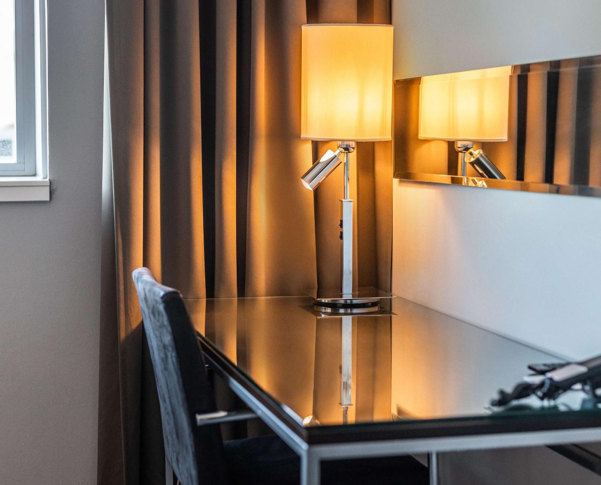 Hotel Scandic Sluseholmen Copenhagen