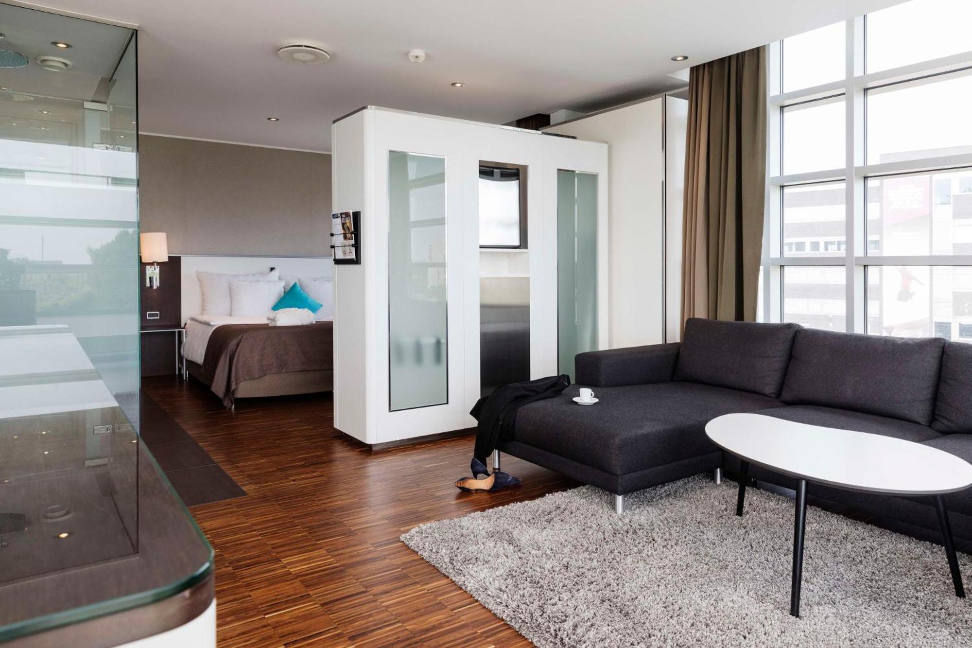 Scandic Sluseholmen Hotel