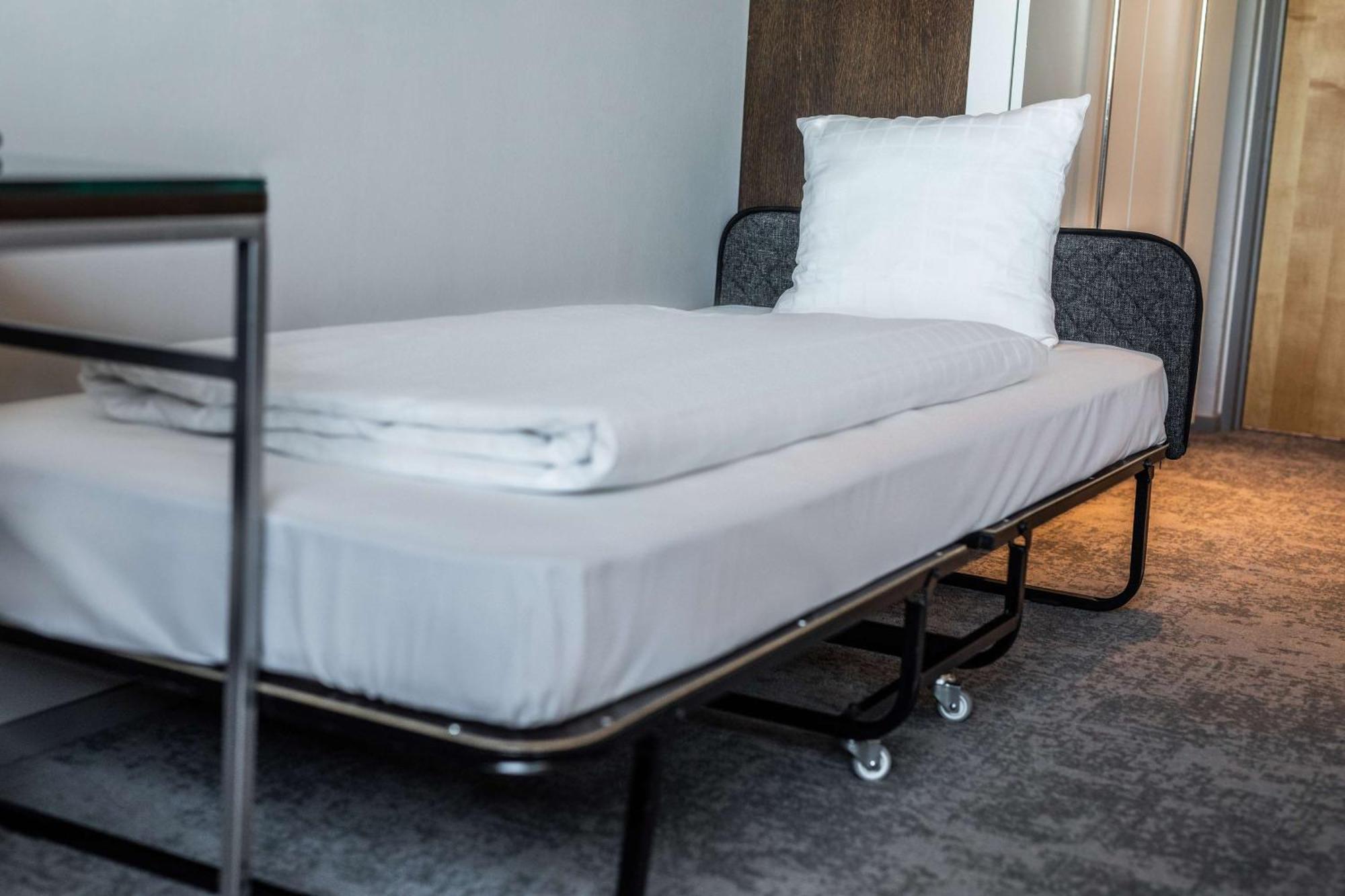 Hotel Scandic Sluseholmen