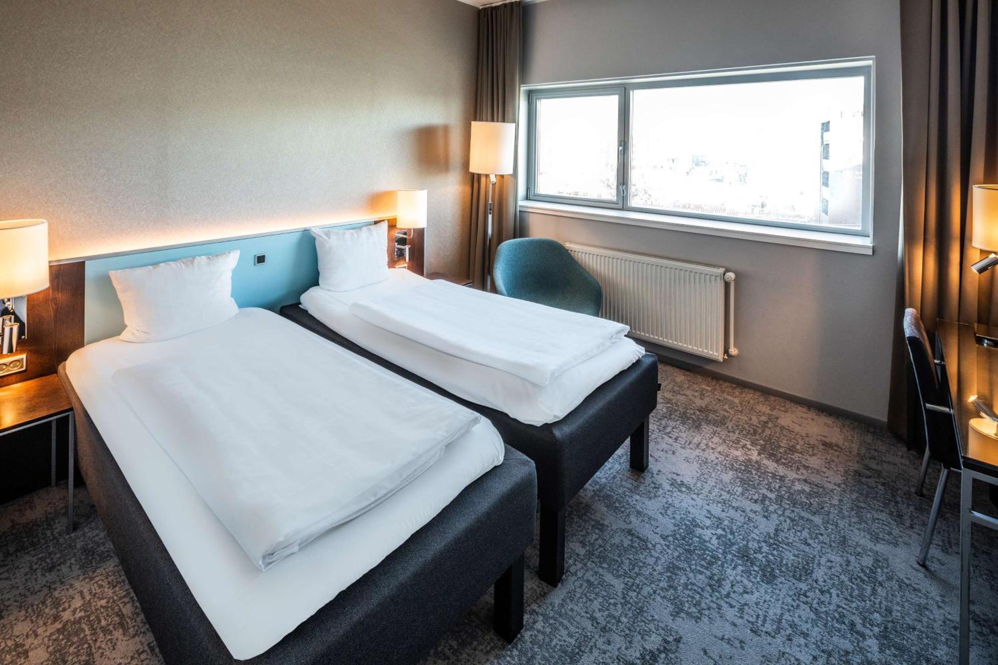 Hotel Scandic Sluseholmen