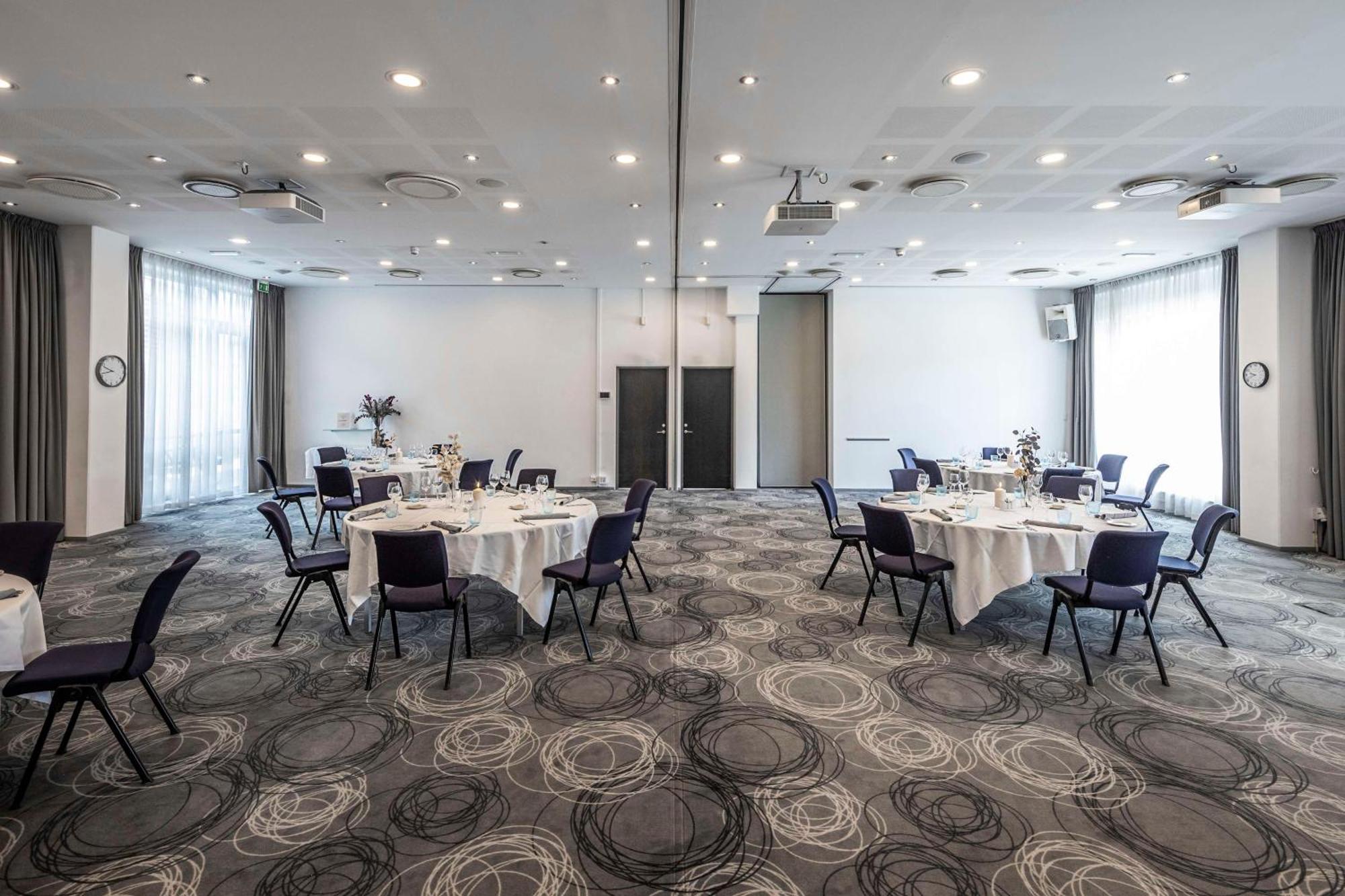 Scandic Sluseholmen 4*