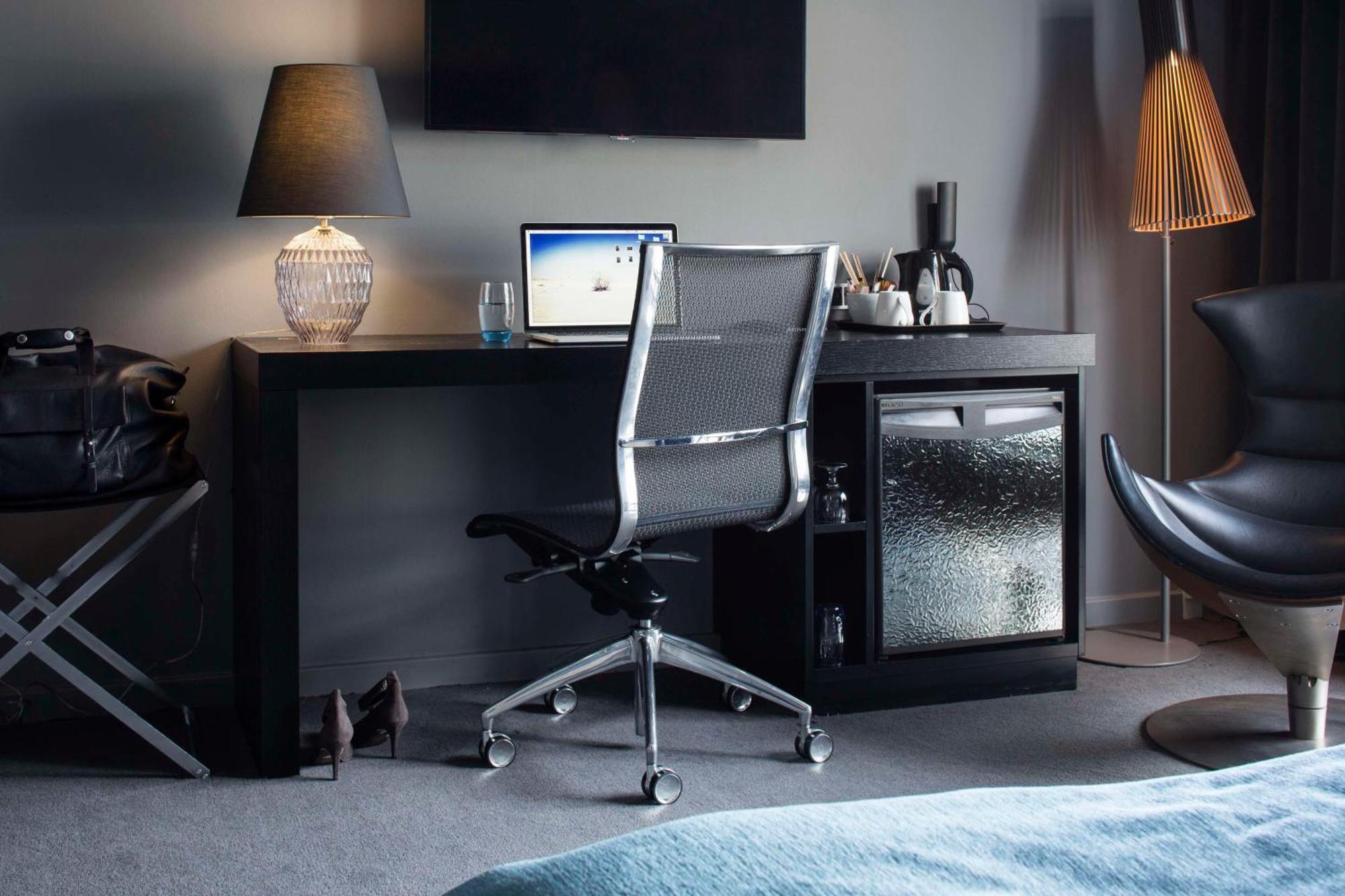 Scandic Front Hotel
