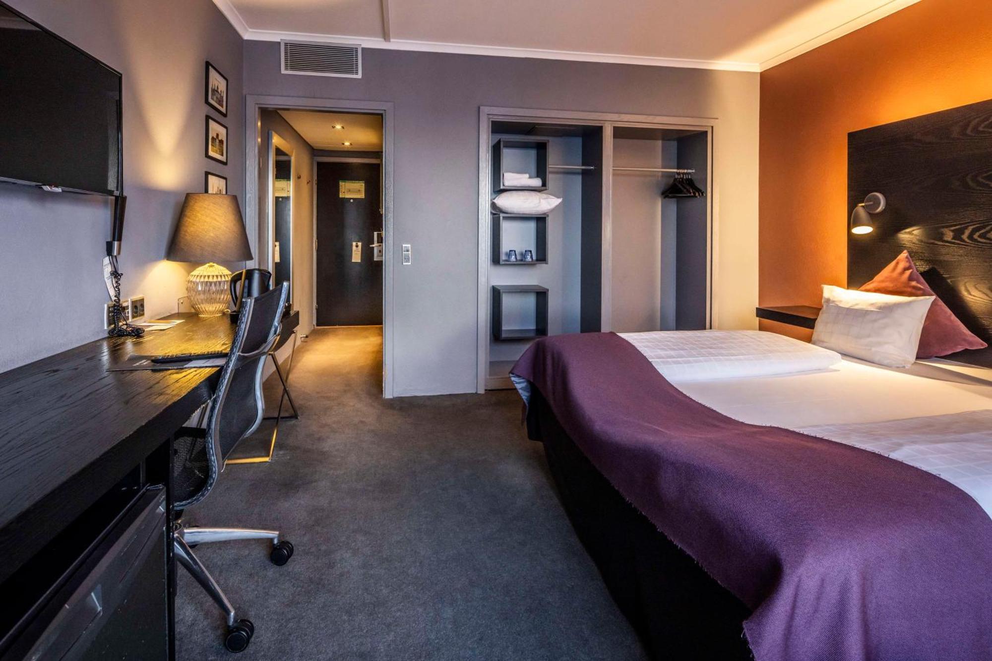Hotel Scandic Front Copenhagen