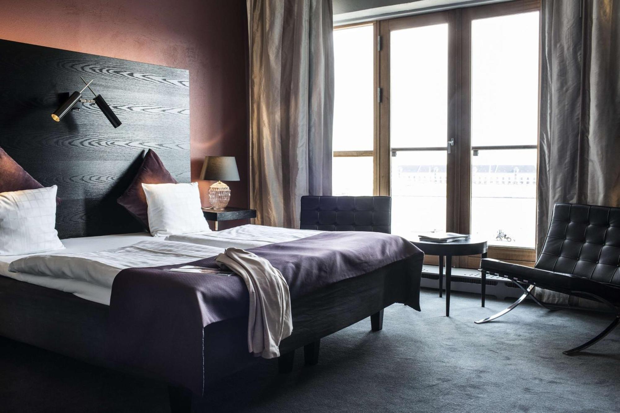 Scandic Front 4* Copenhagen