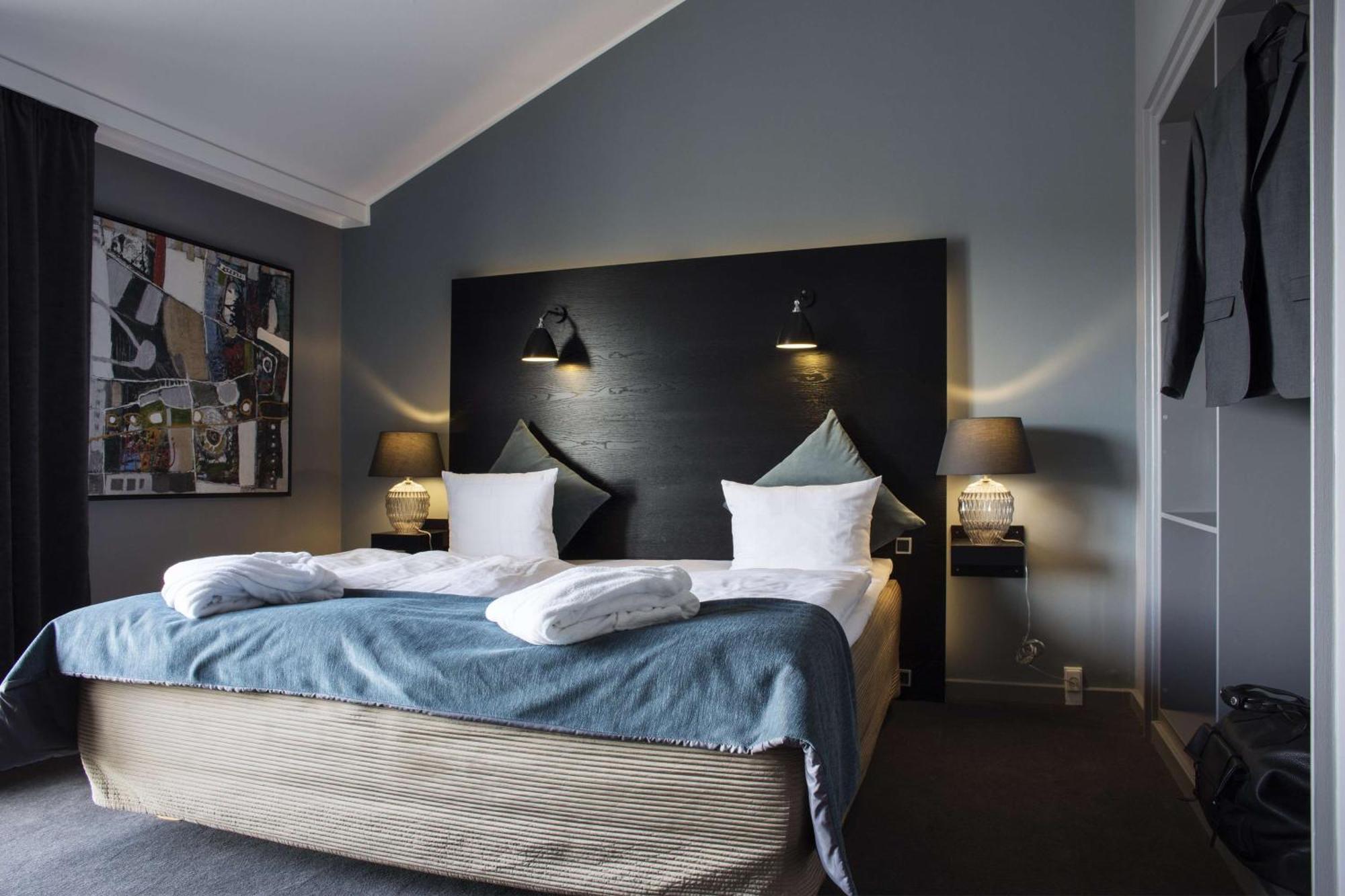 Scandic Front Hotel