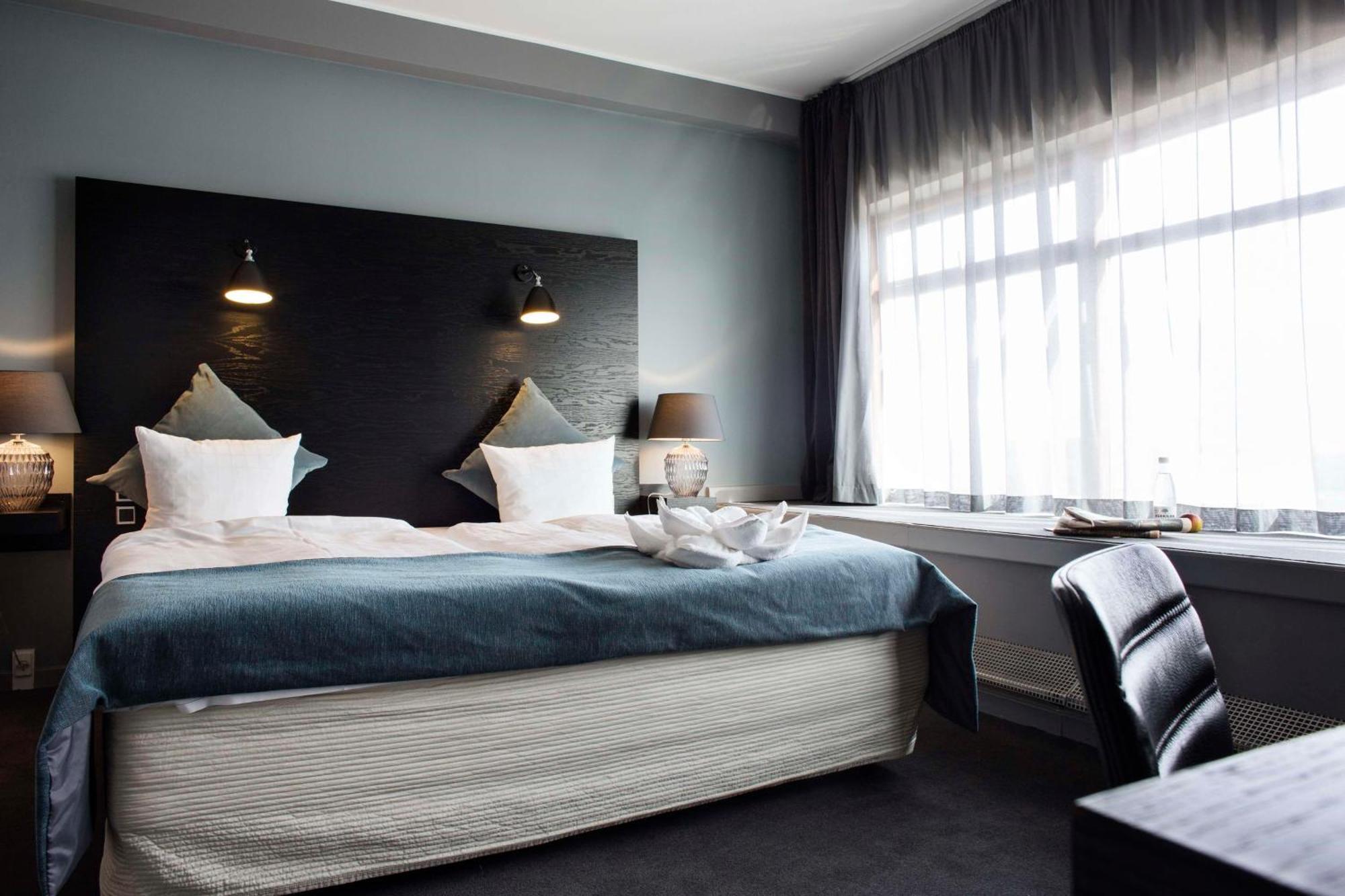 Hotel Scandic Front Copenhagen