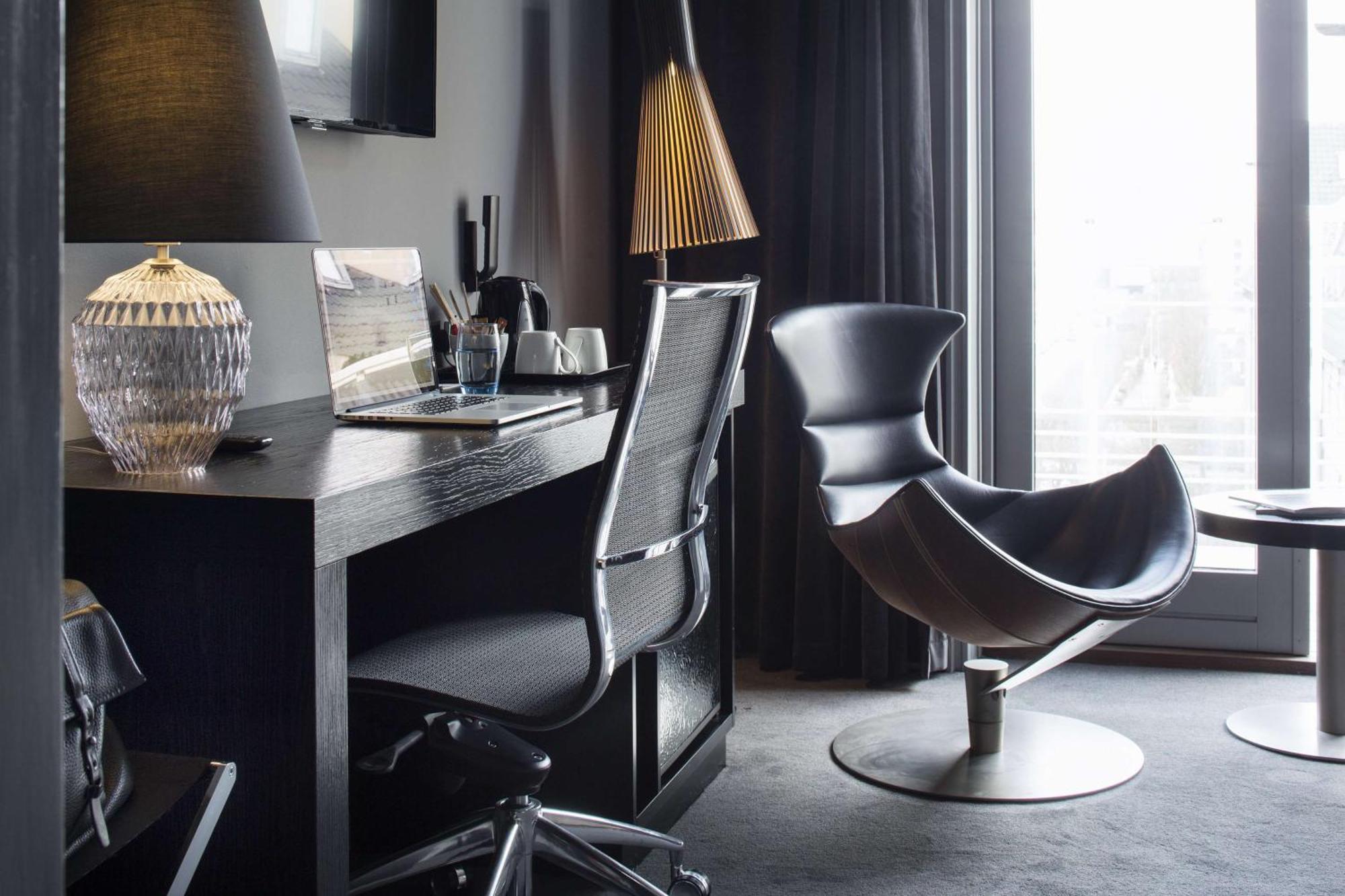 Scandic Front Hotel