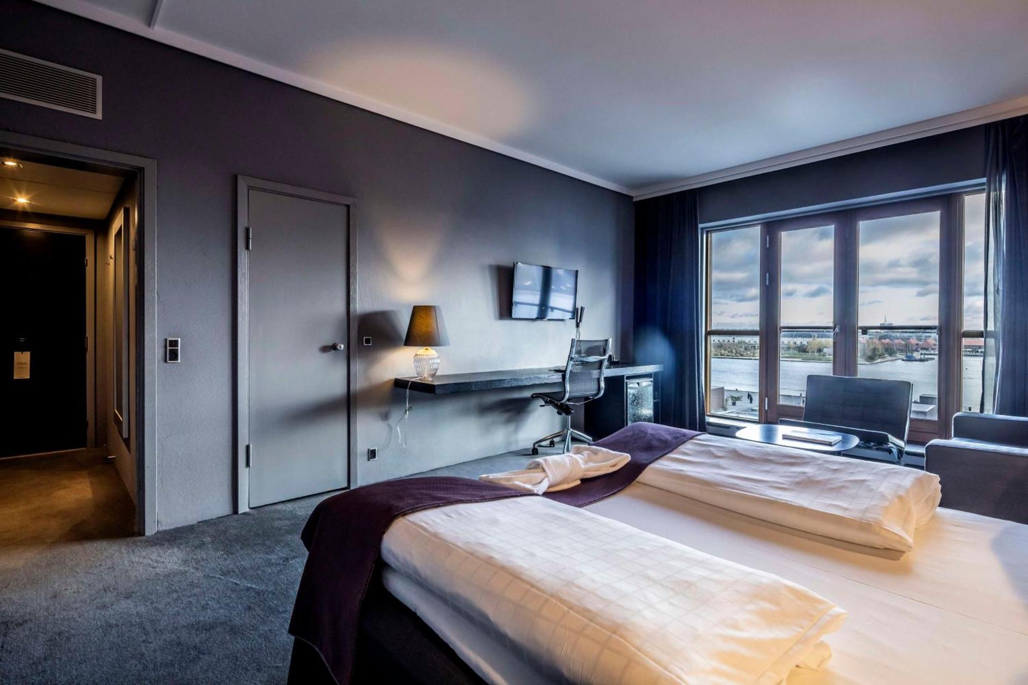 Scandic Front 4* Copenhagen