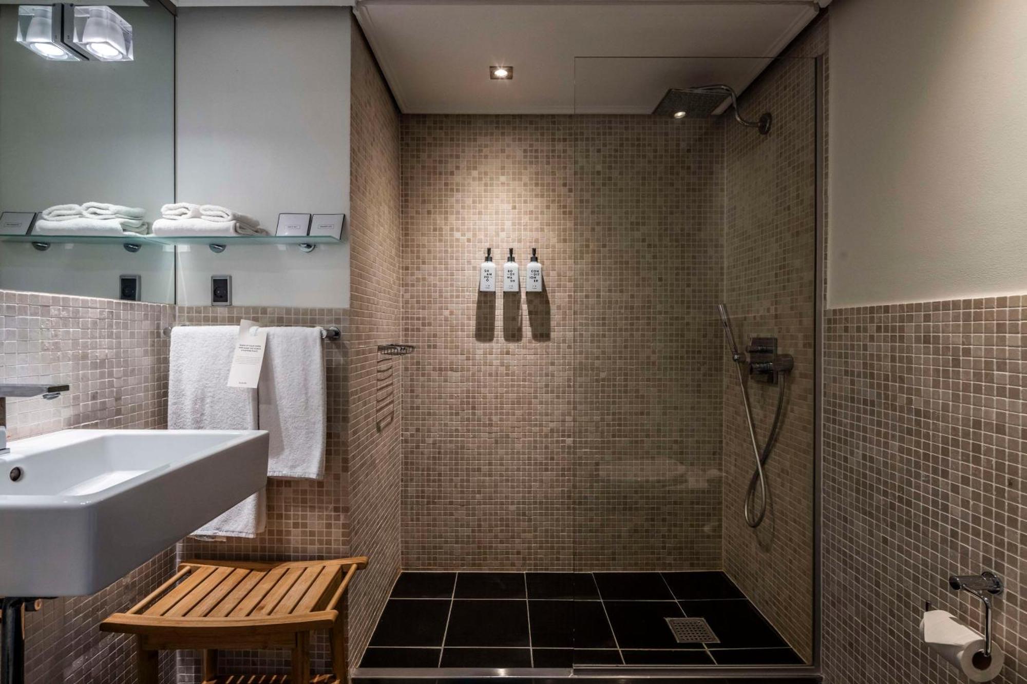 Scandic Front Hotel Copenhagen