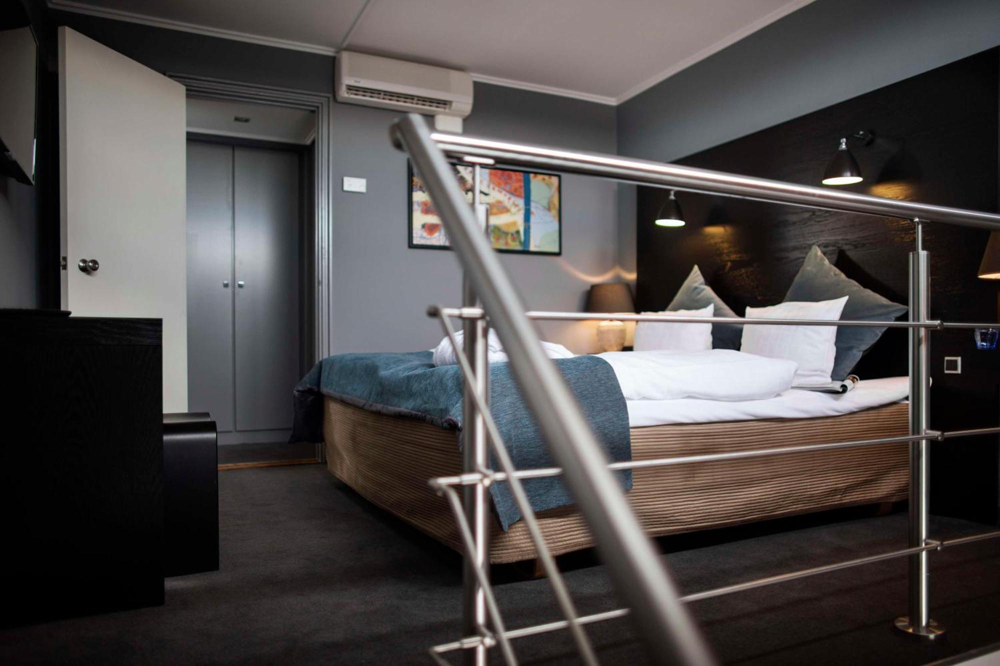 Scandic Front 4* Copenhagen