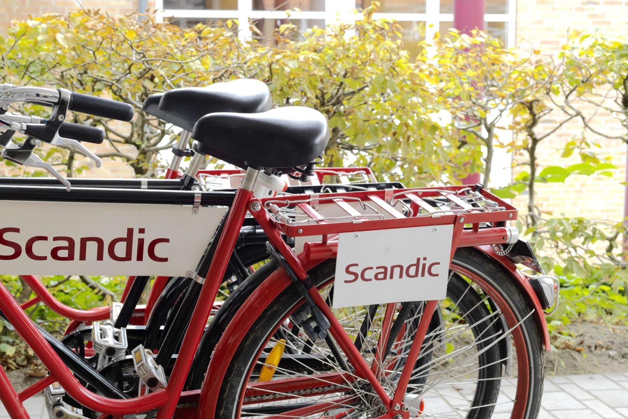 Scandic Palace Copenhagen
