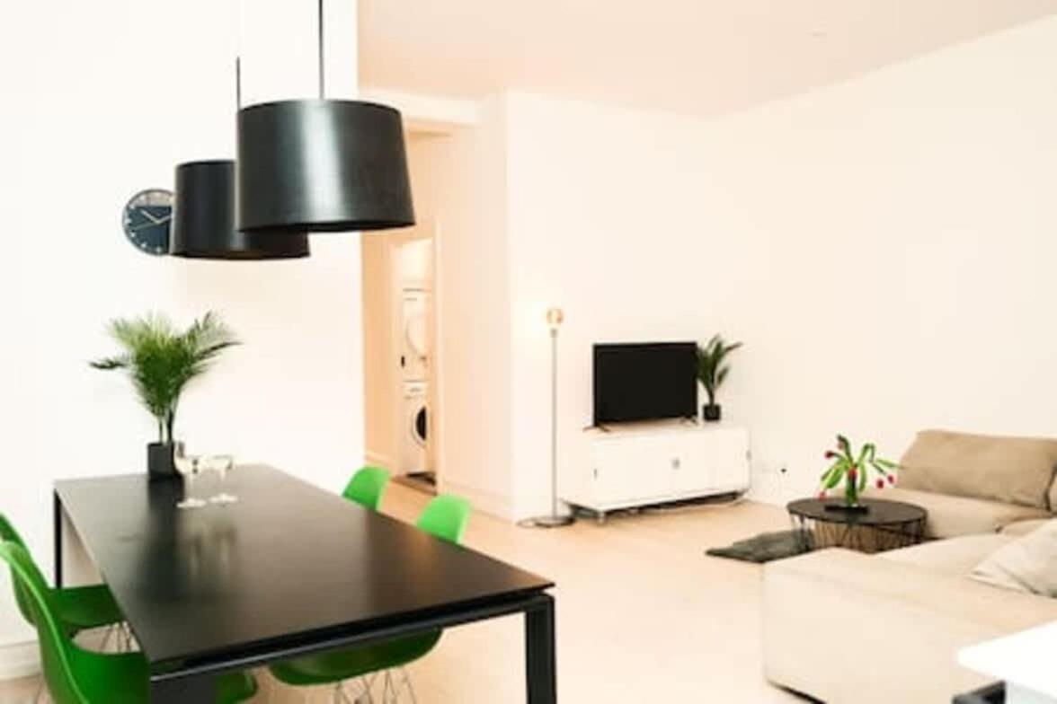 Apartment Excellence - Steps To Amalienborg Copenhagen