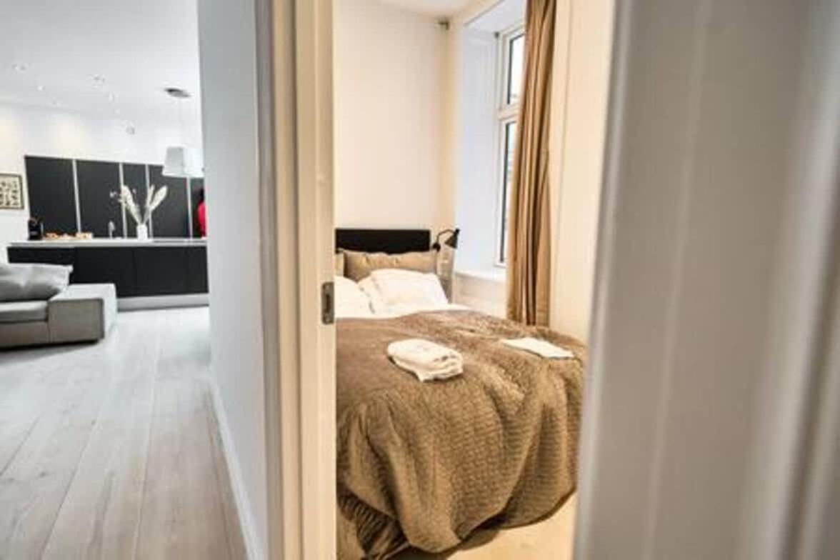 Apartment Excellence - Steps To Amalienborg *