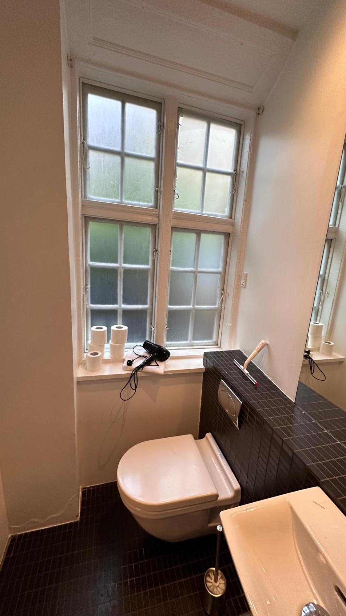 Carolinas Christianshavn Apartment *