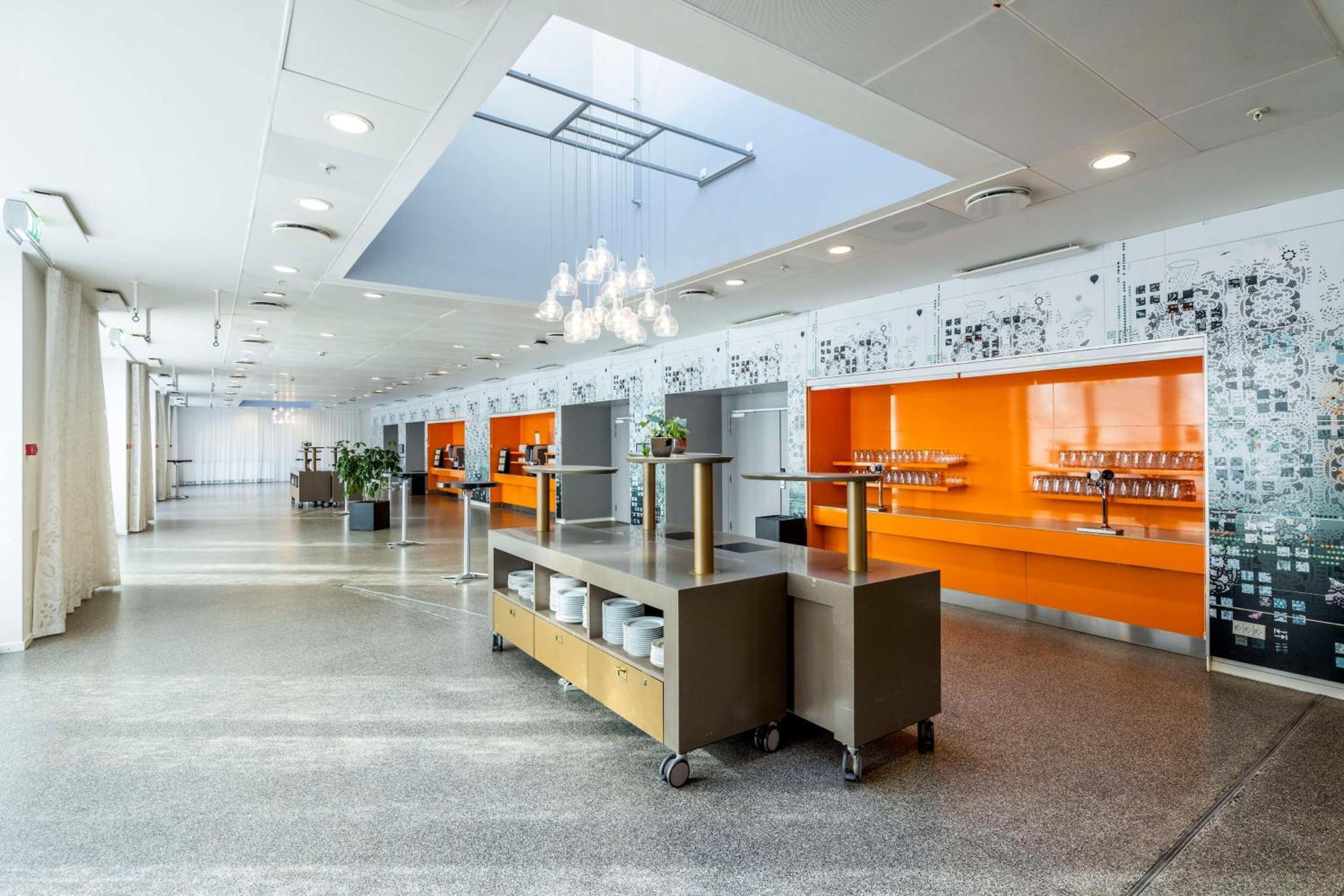Scandic Hotel 4*