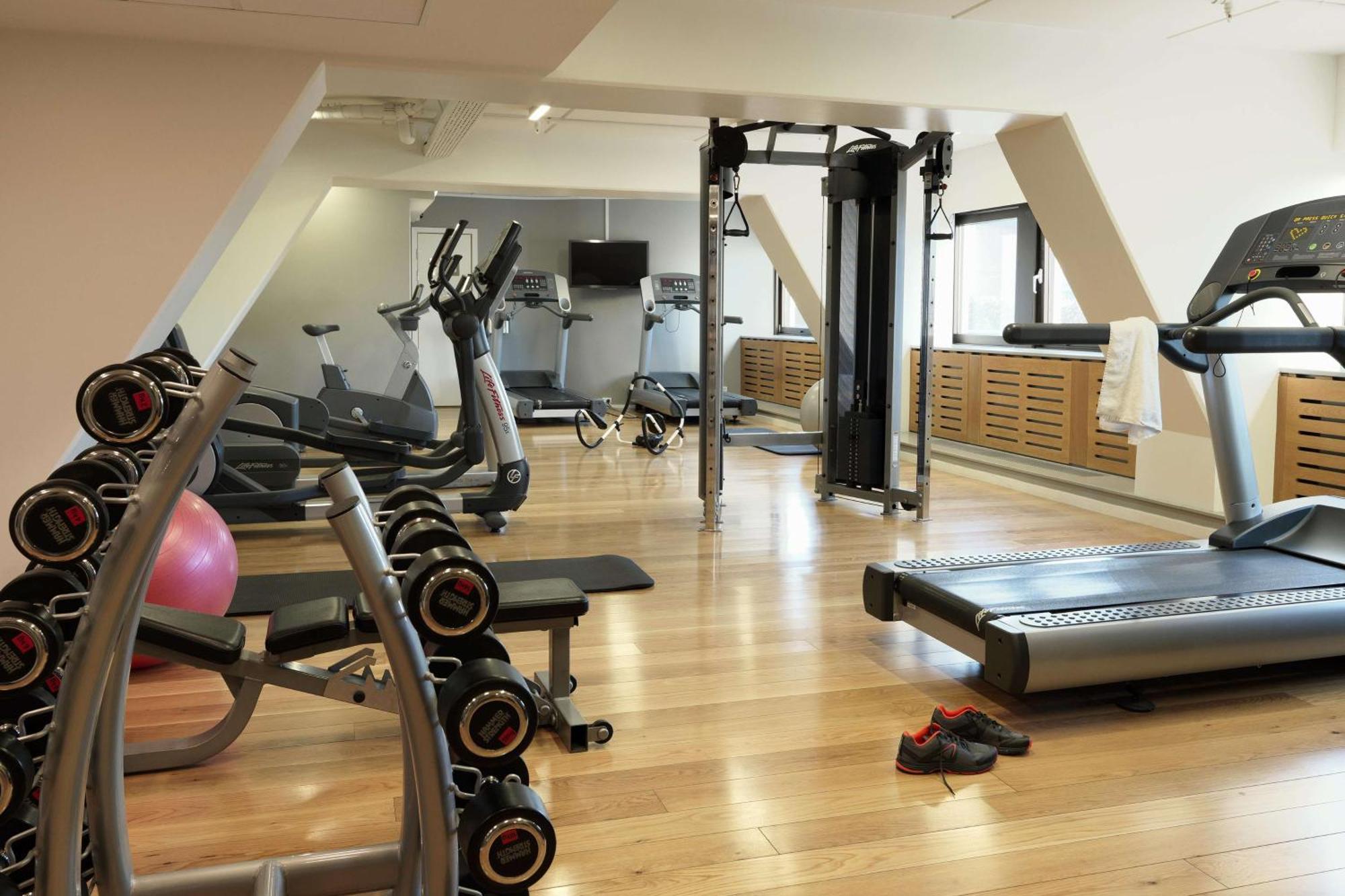 Hotel Scandic 4*