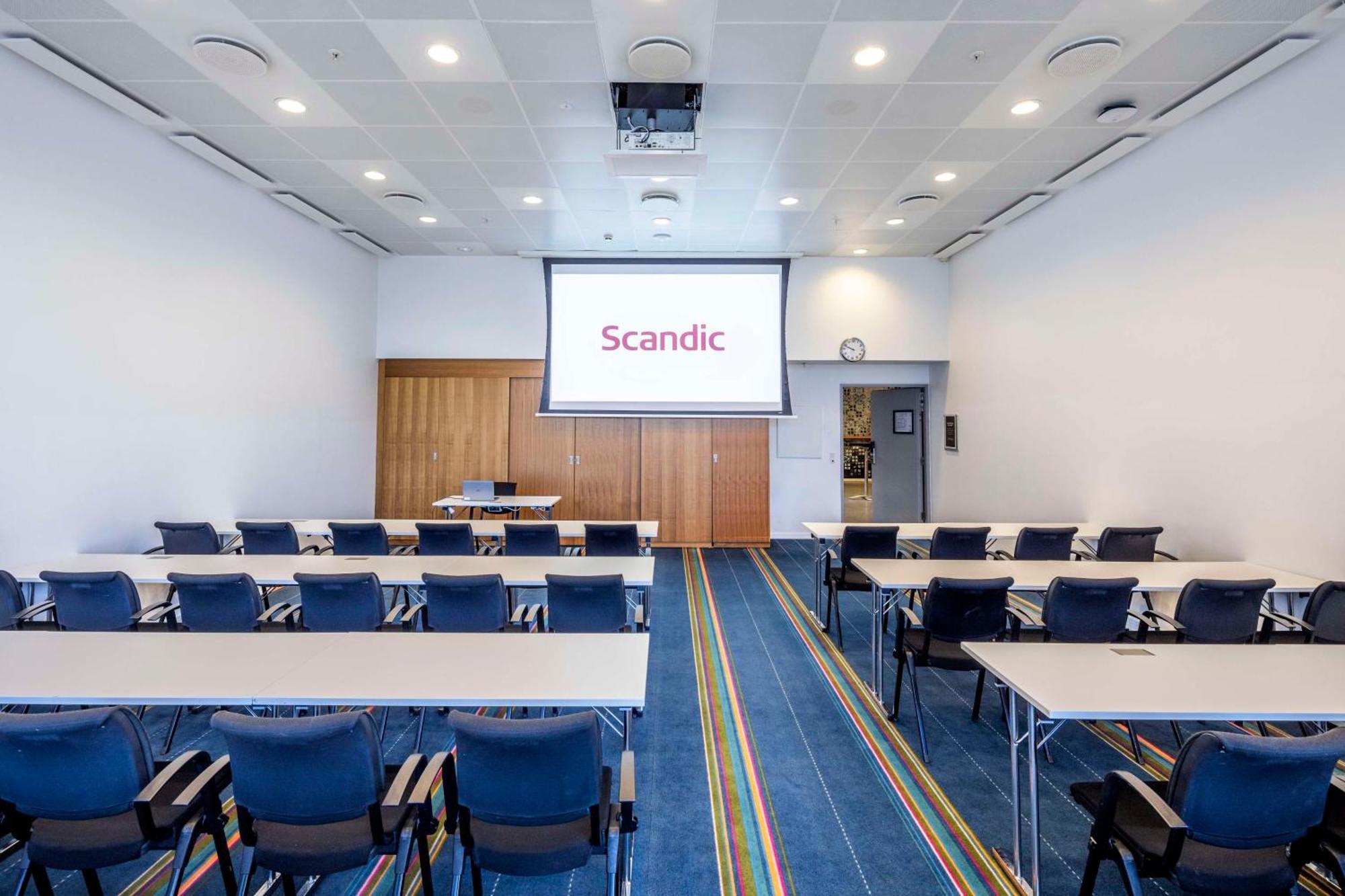 Scandic