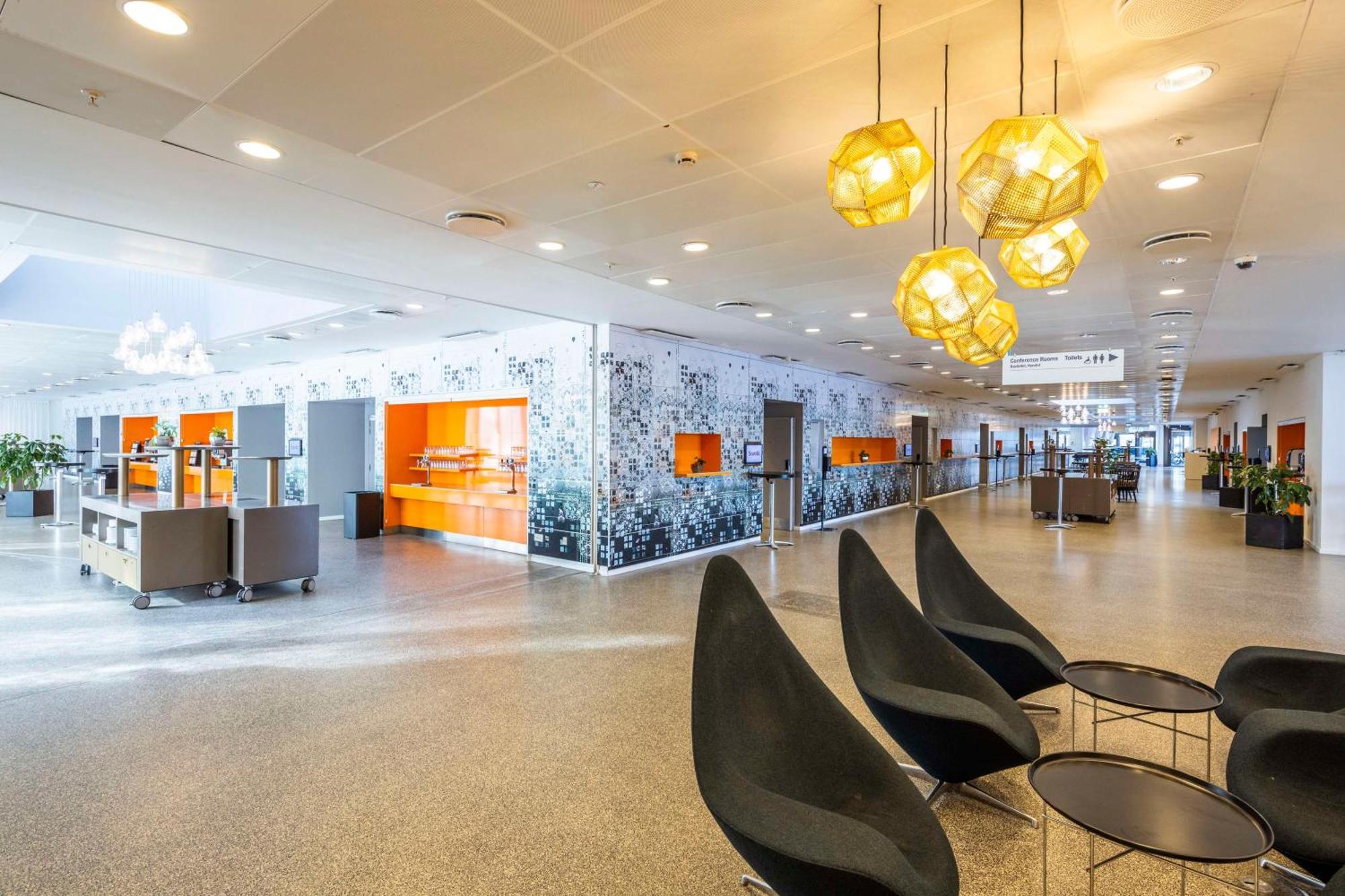 Hotel Scandic Copenhagen