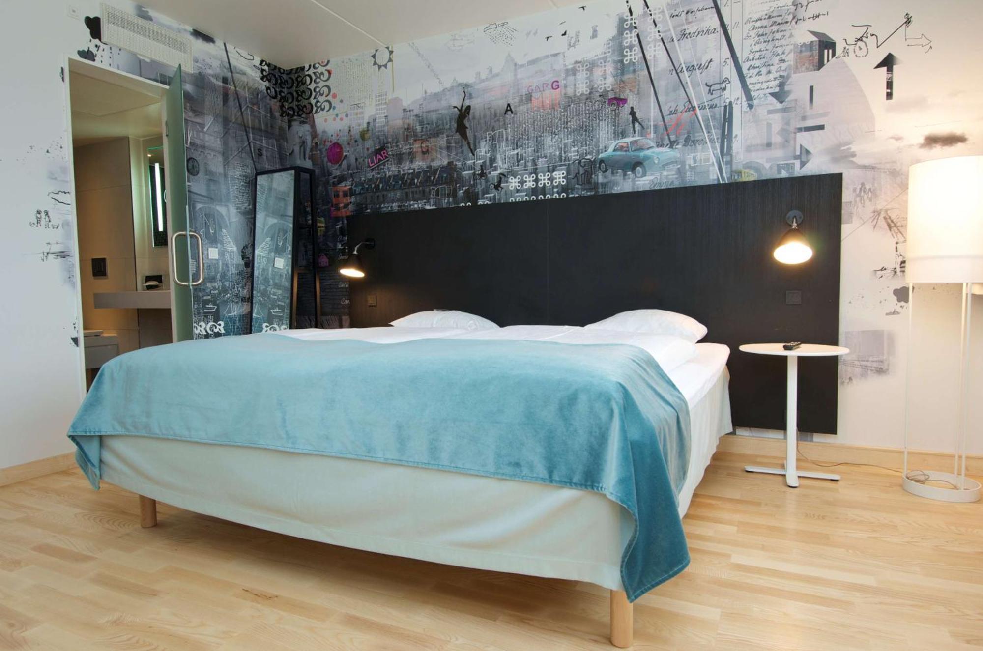 Scandic 4*