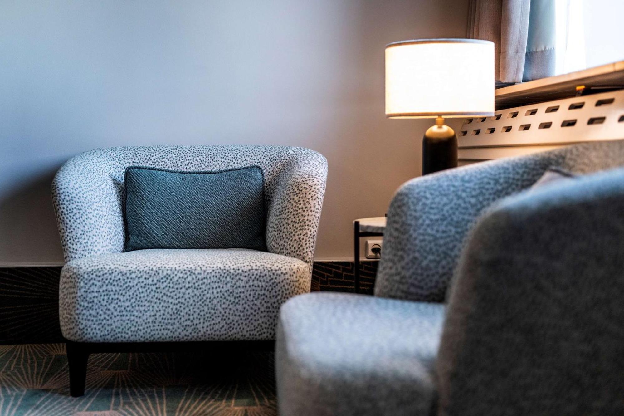 Hotel Scandic Copenhagen