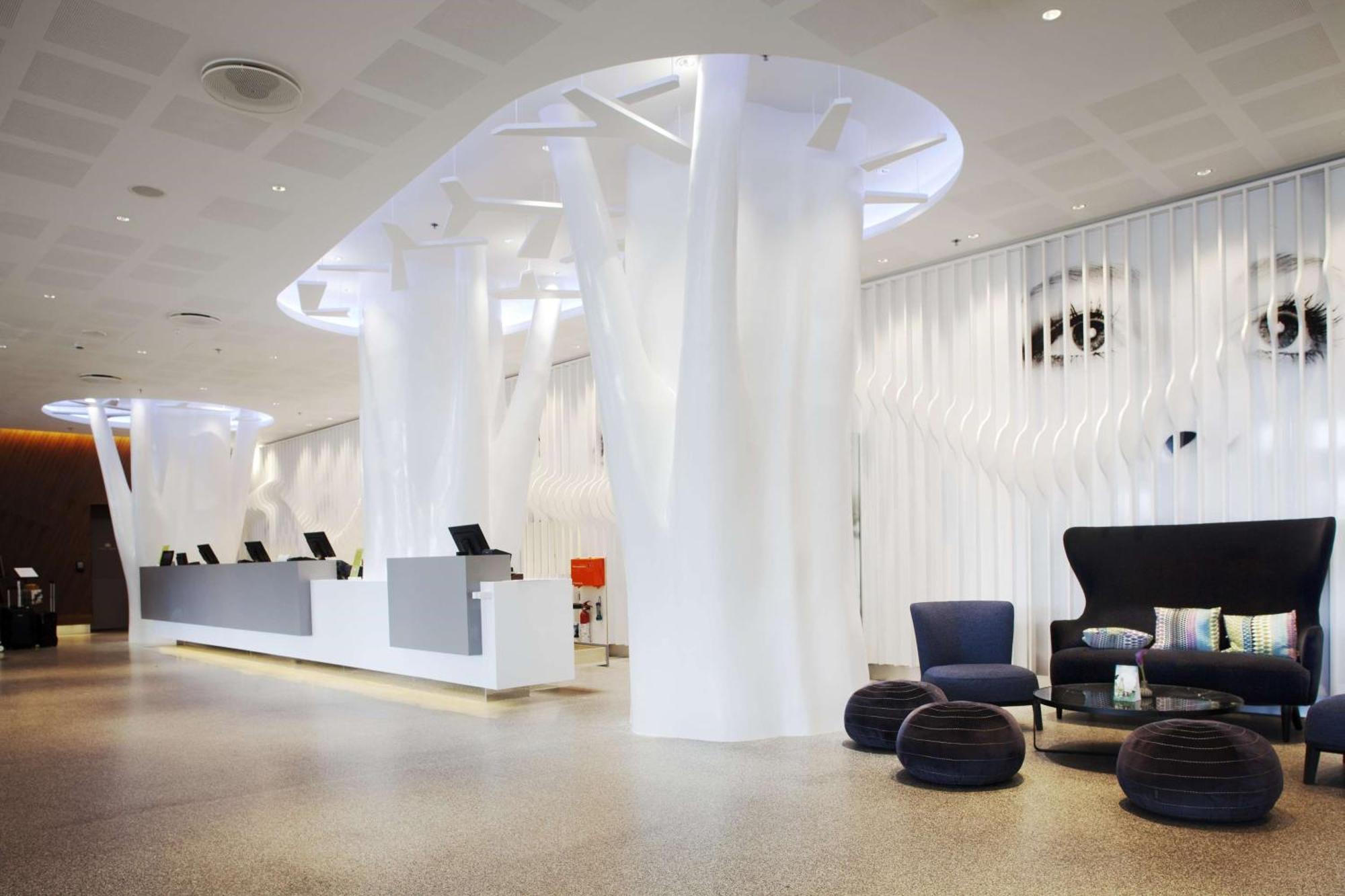 Scandic Hotel