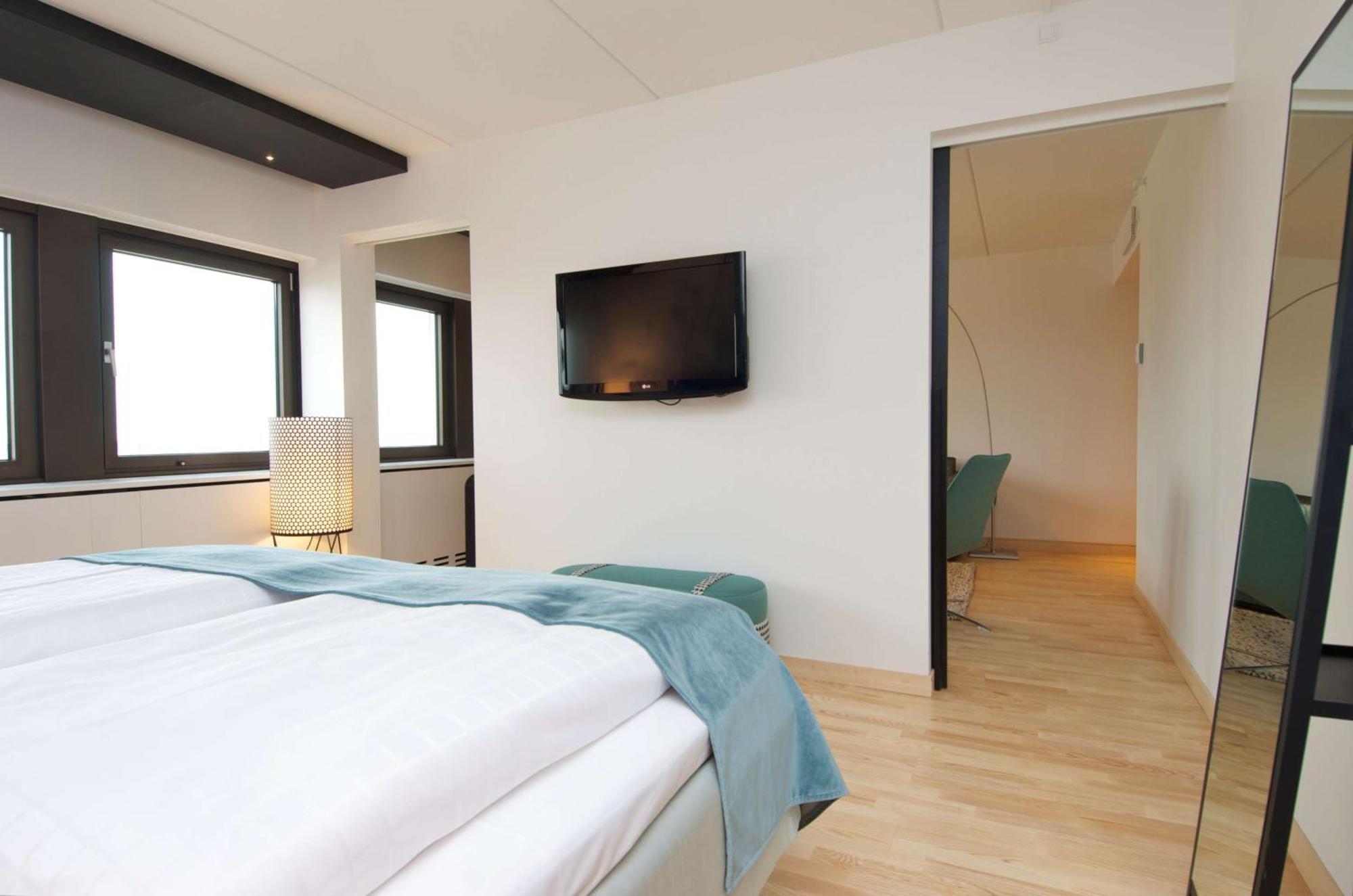 Hotel Scandic