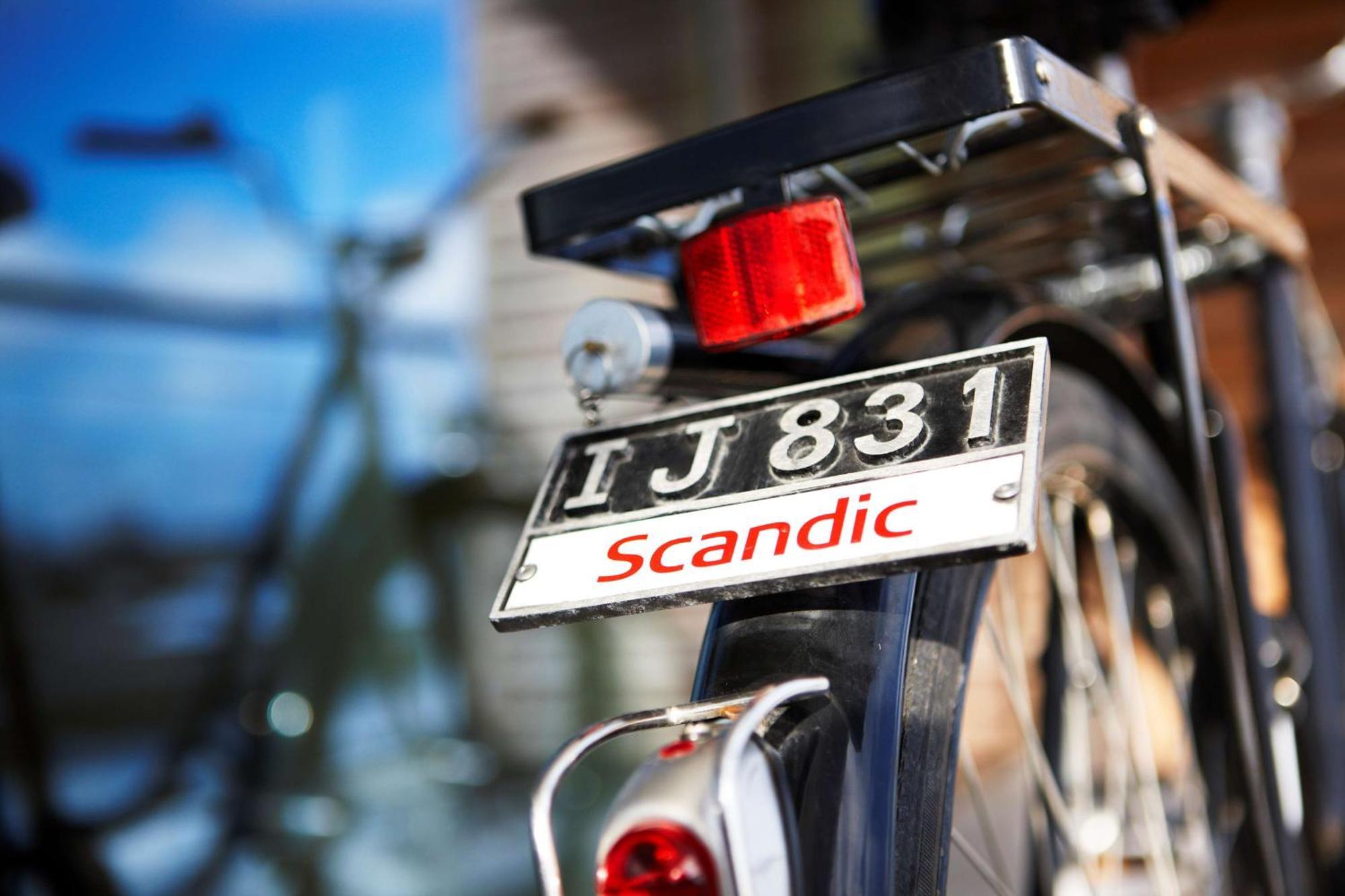 Scandic Hotel Copenhagen