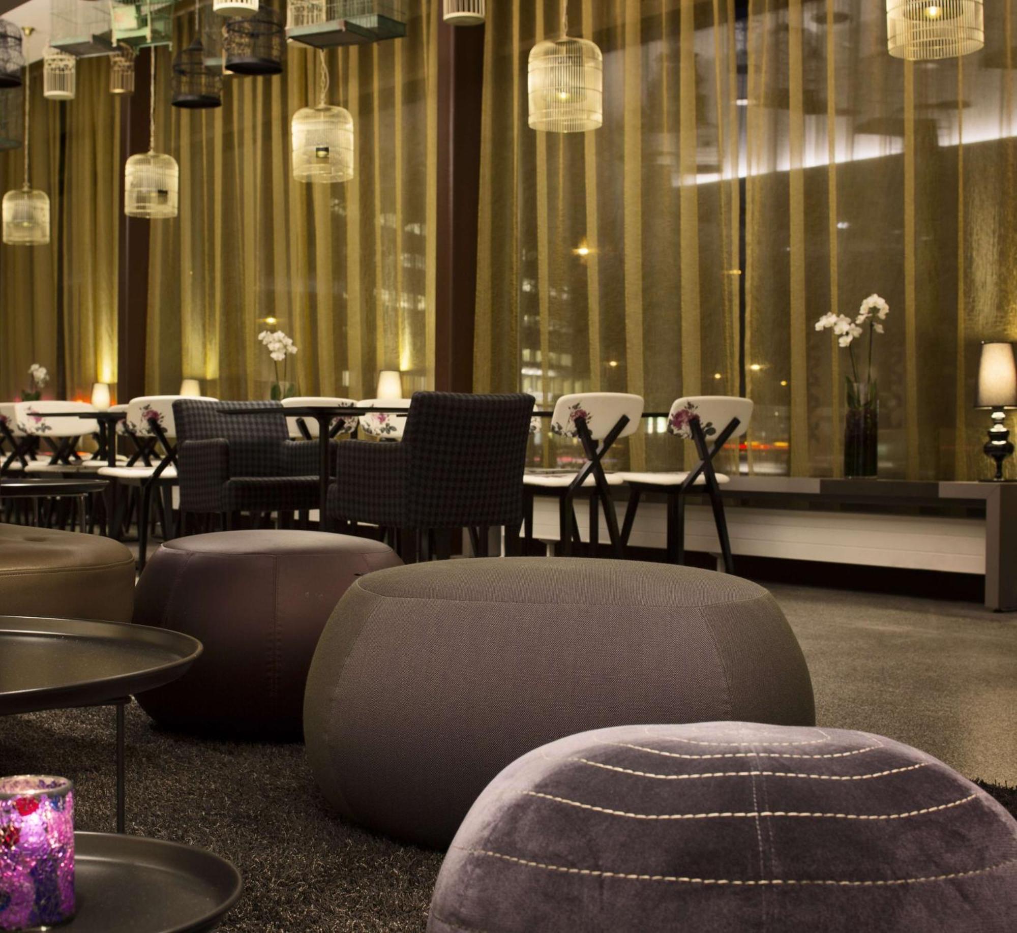 Scandic 4* Copenhagen