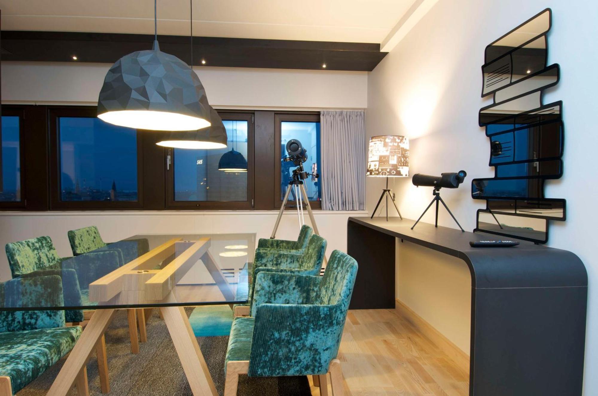 Scandic Hotel