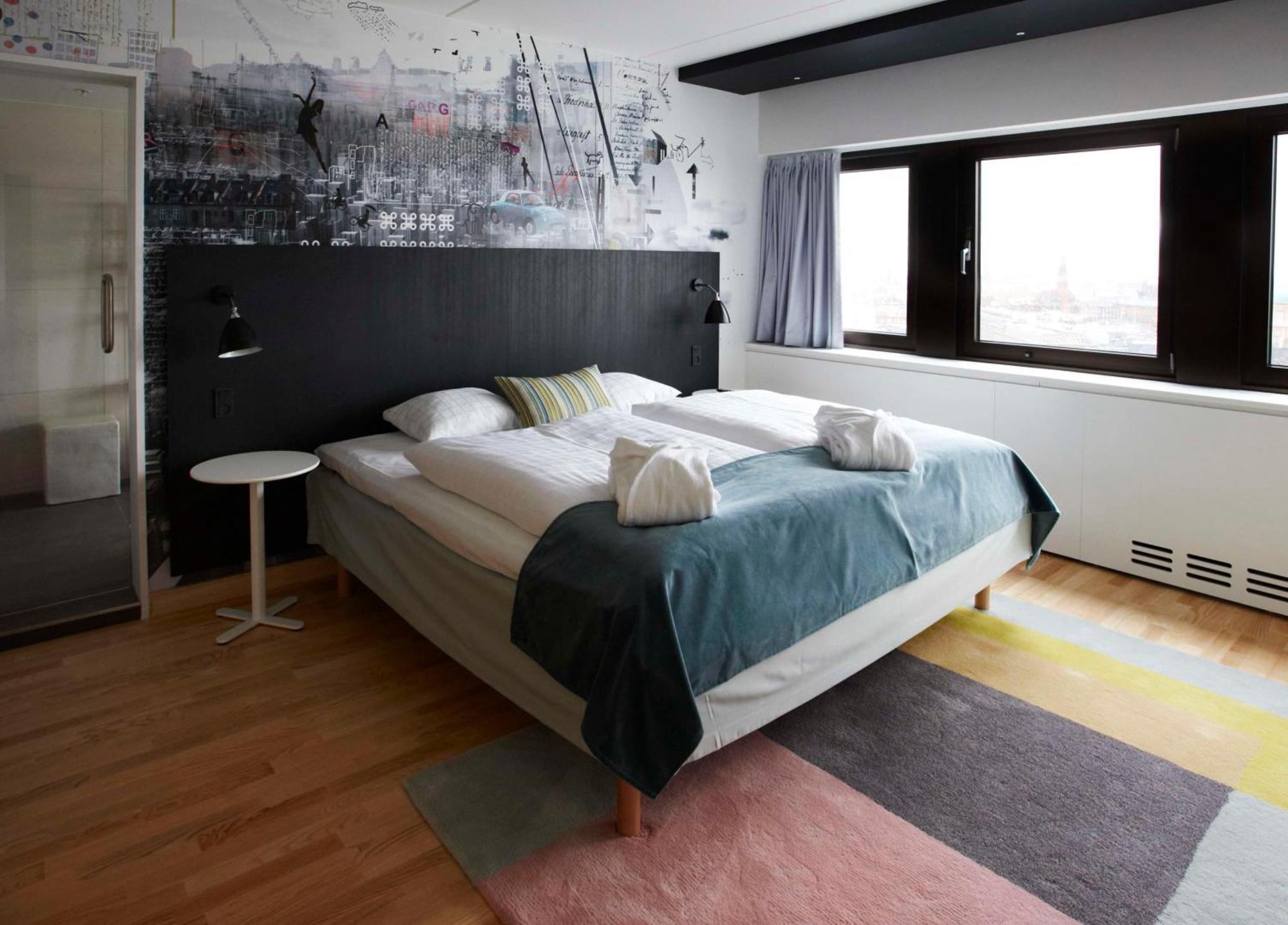 Hotel Scandic