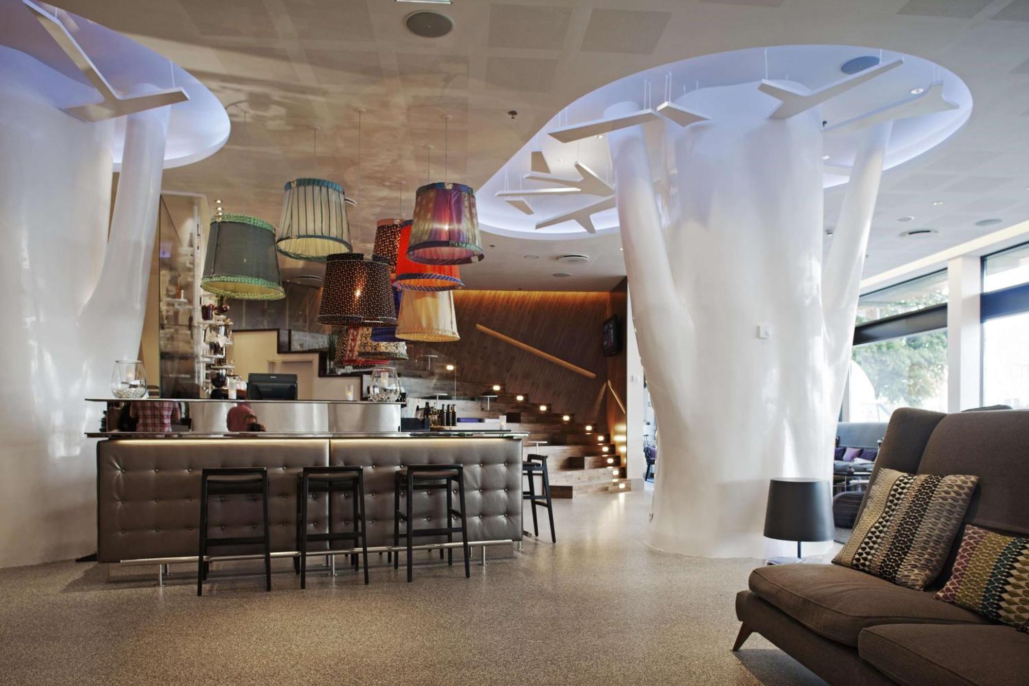 Scandic Hotel 4*