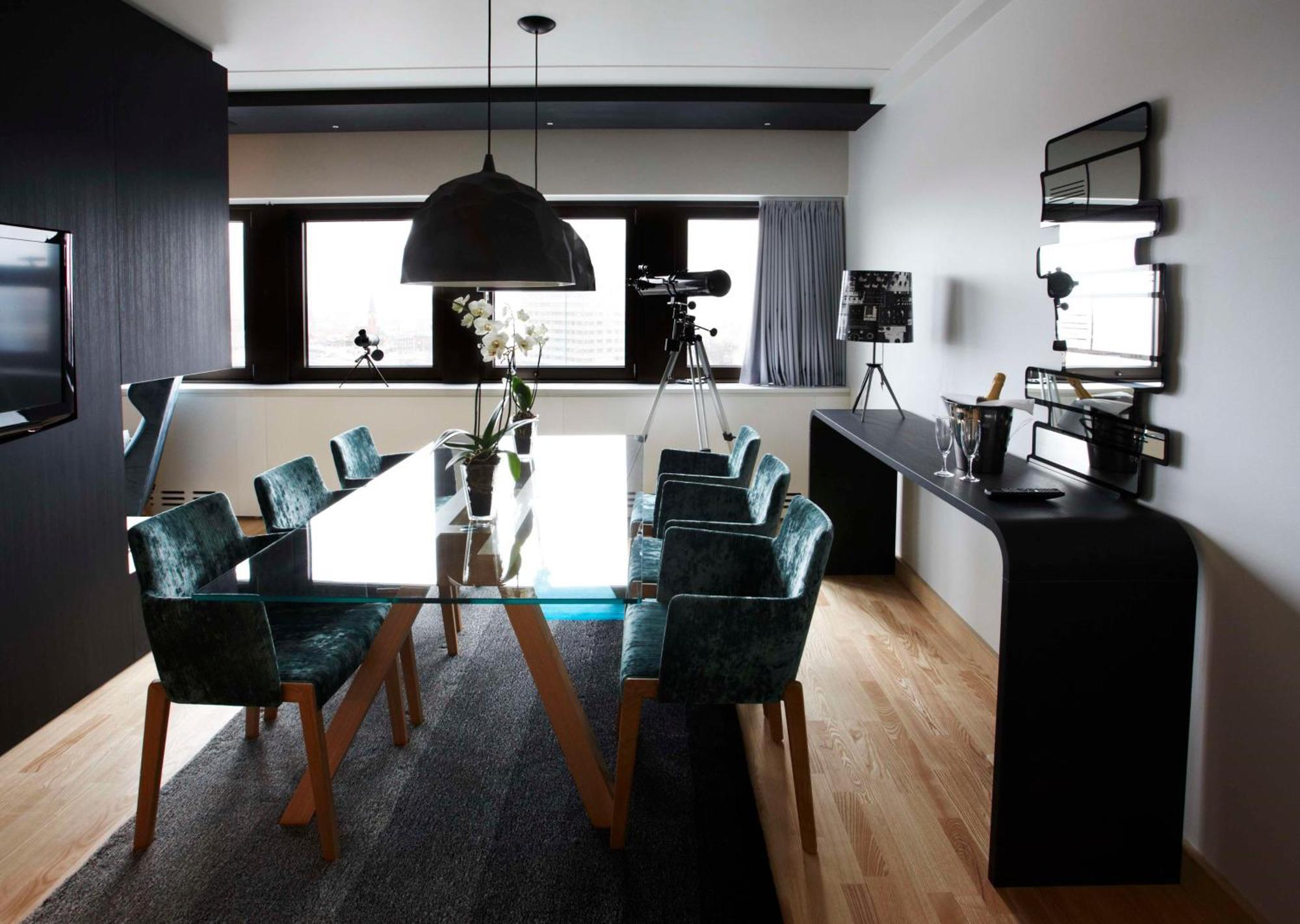 Hotel Scandic 4*
