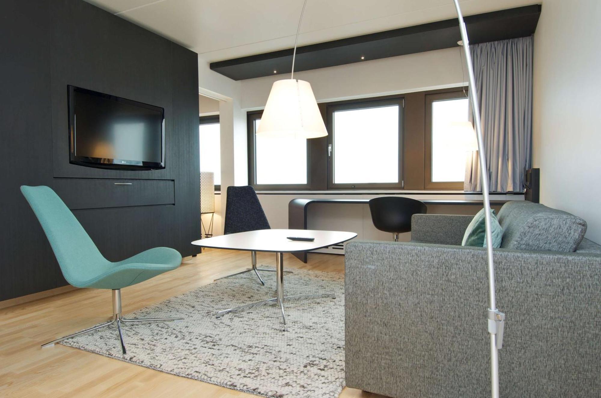 Scandic Hotel Copenhagen