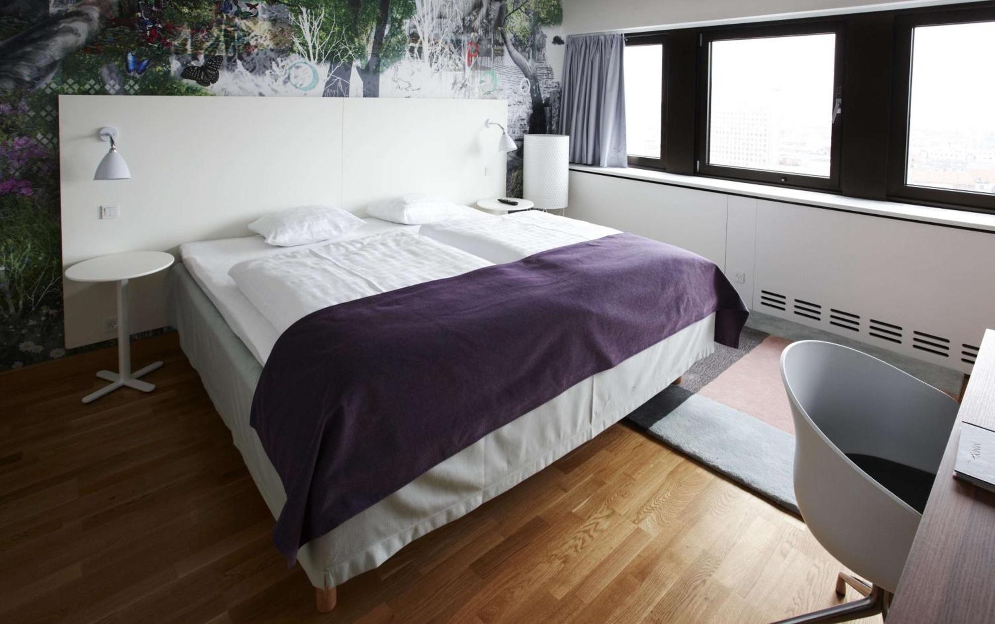 Scandic 4*