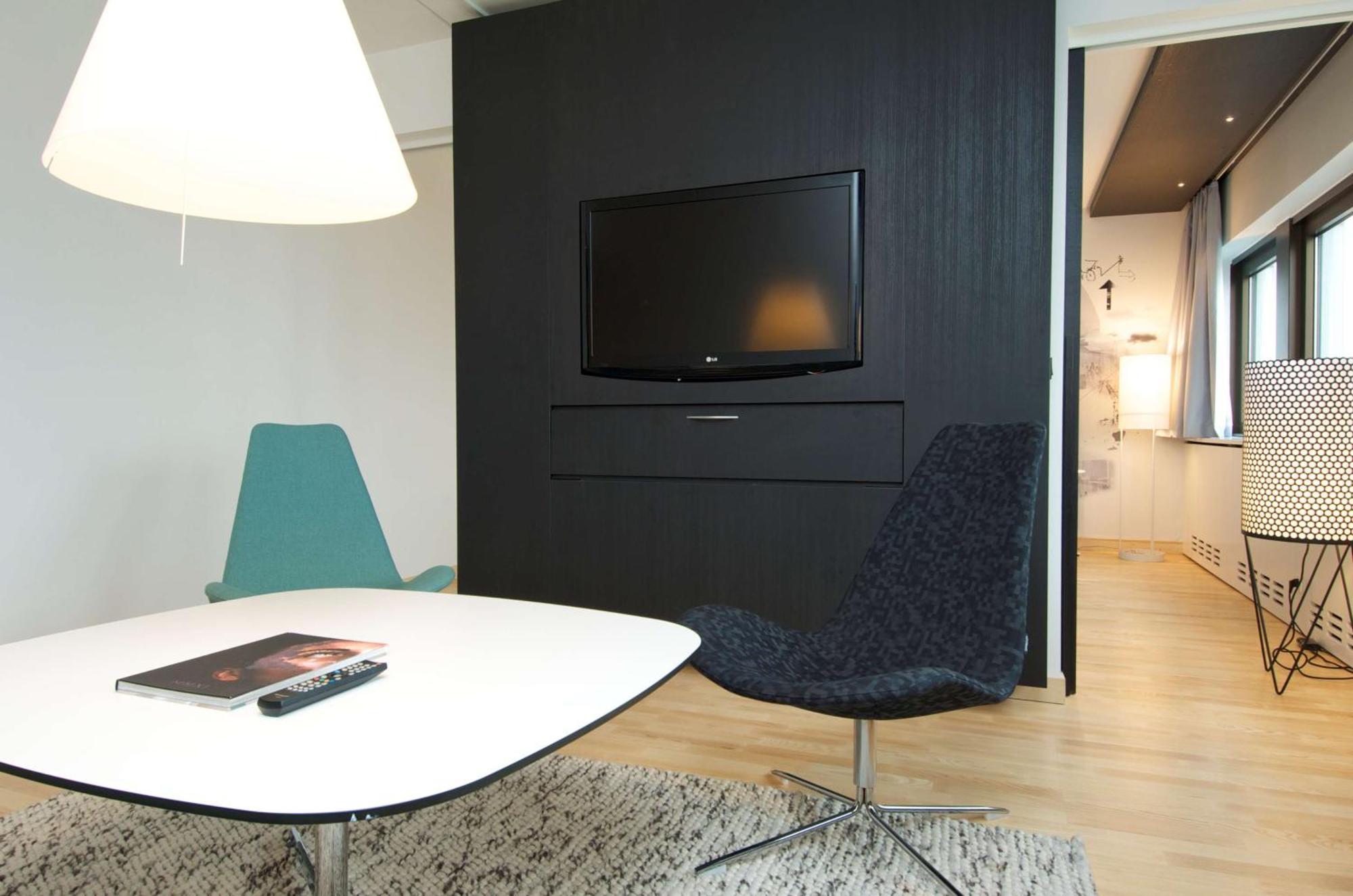 Scandic Copenhagen