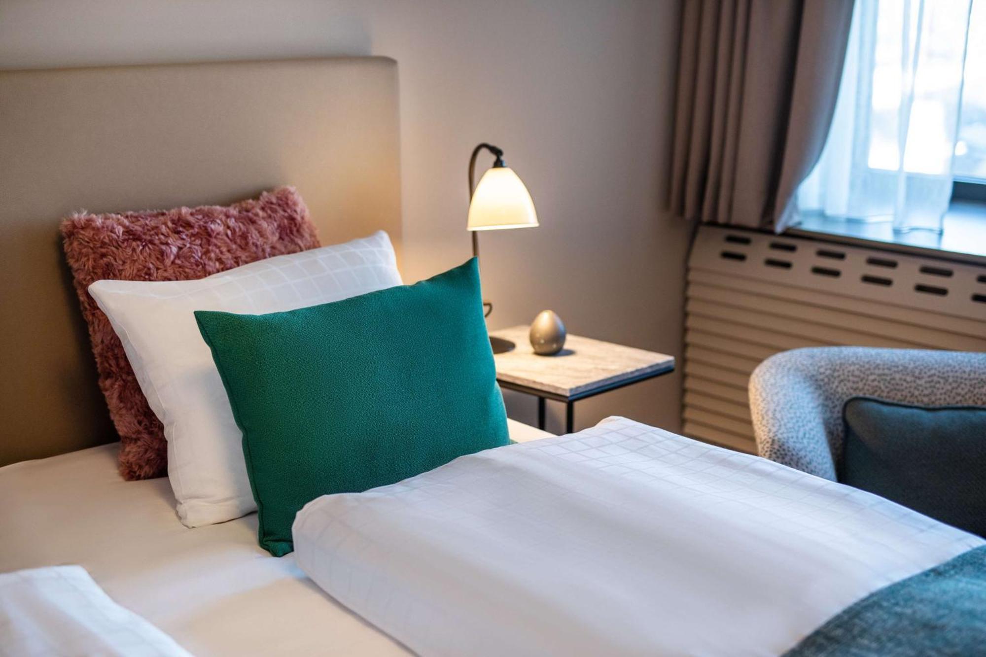 Scandic 4* Copenhagen