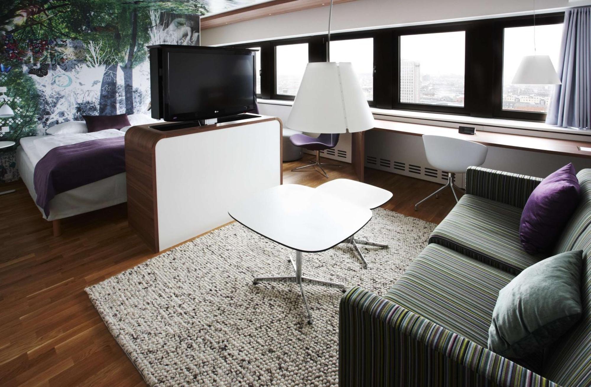 Scandic Hotel
