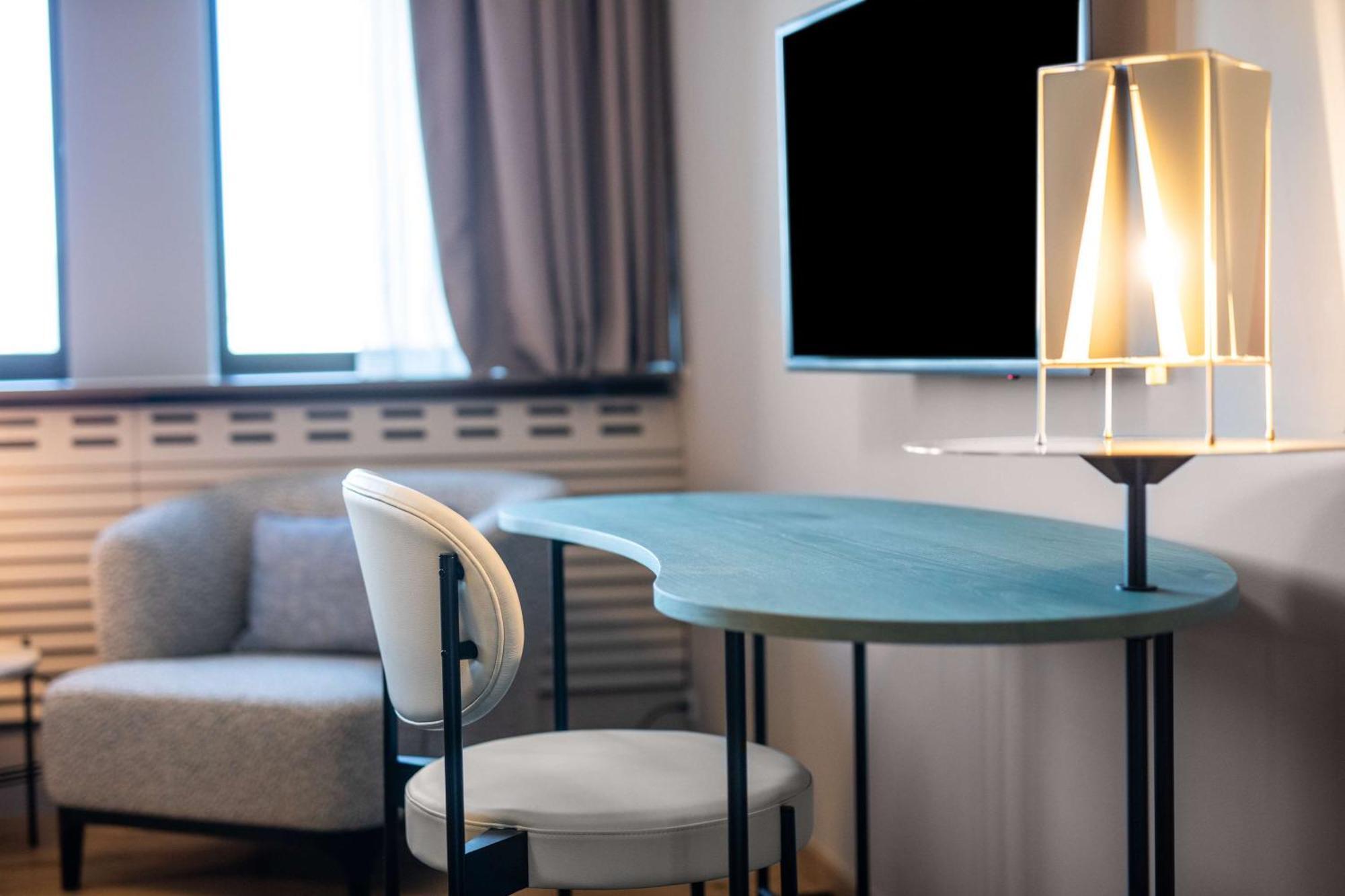 Hotel Scandic 4*