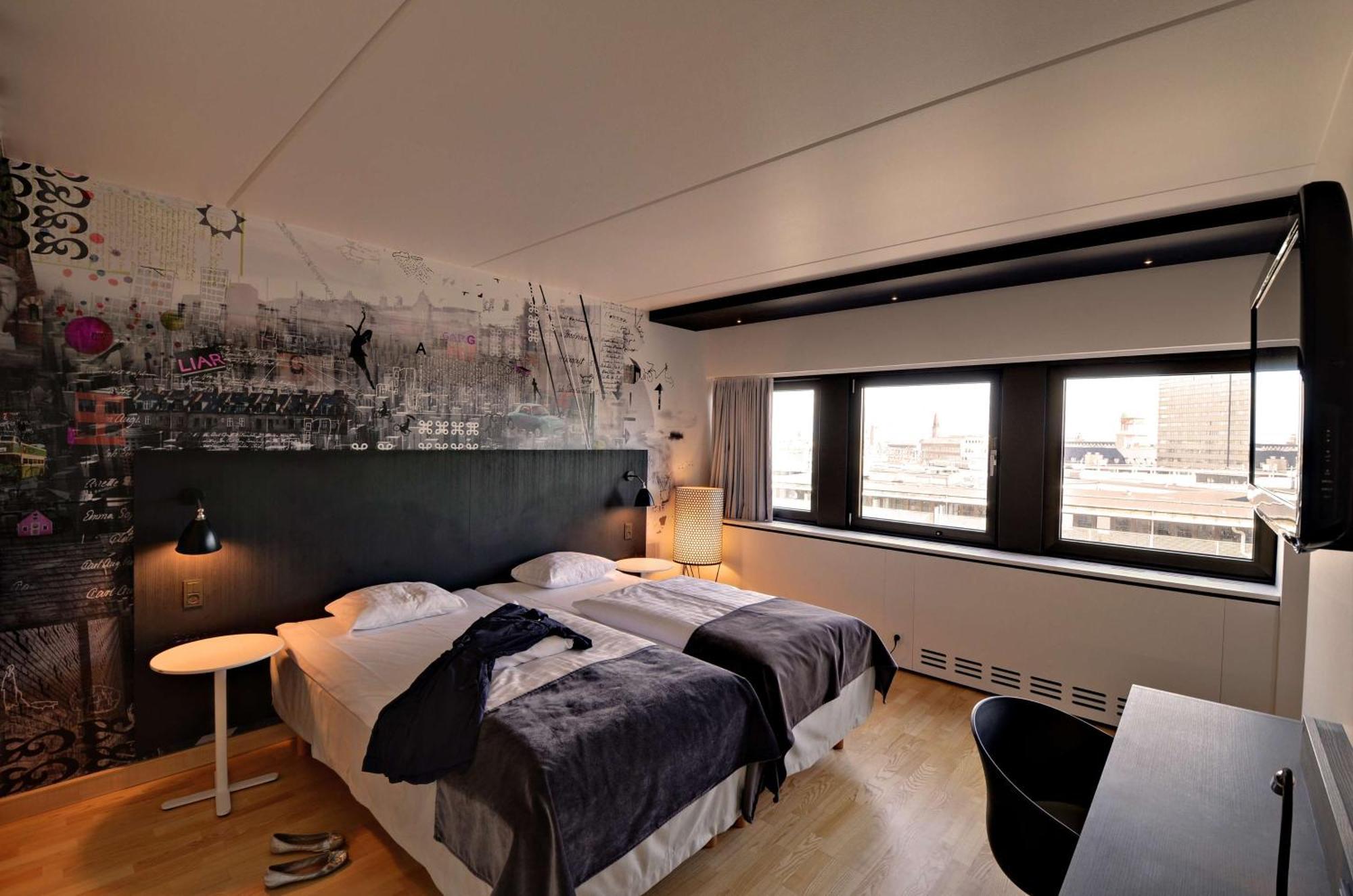 Scandic Hotel Copenhagen