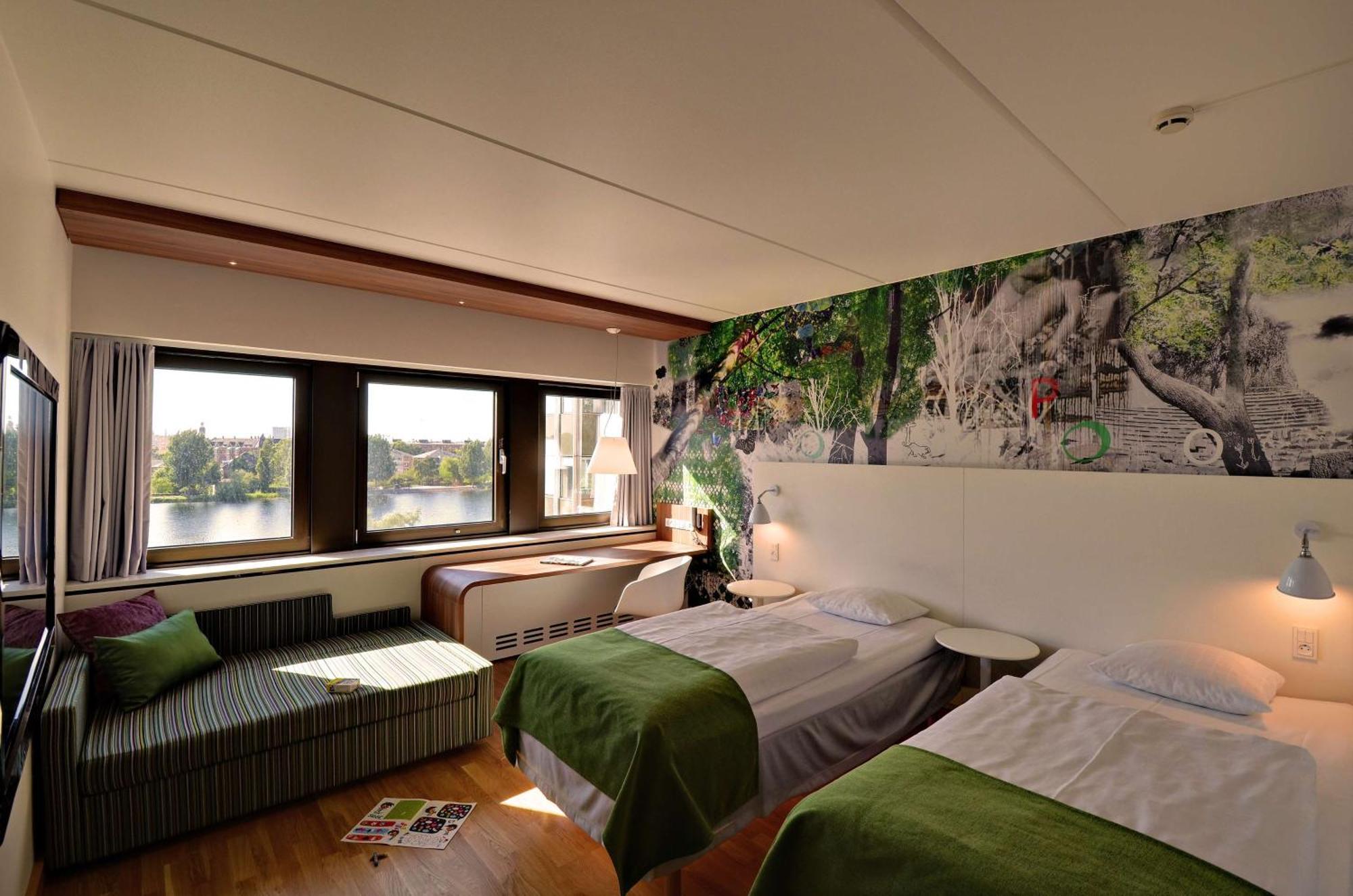 Hotel Scandic Copenhagen