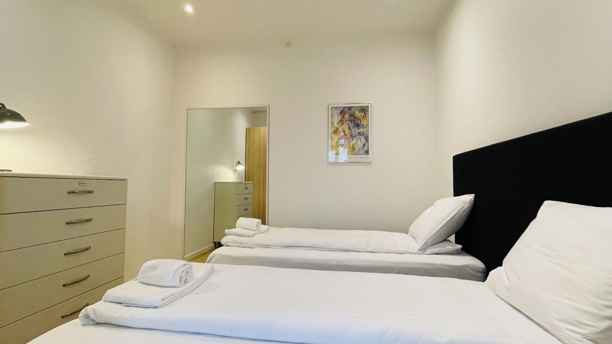Apartmentincopenhagen 1555 Appartement Kopenhagen
