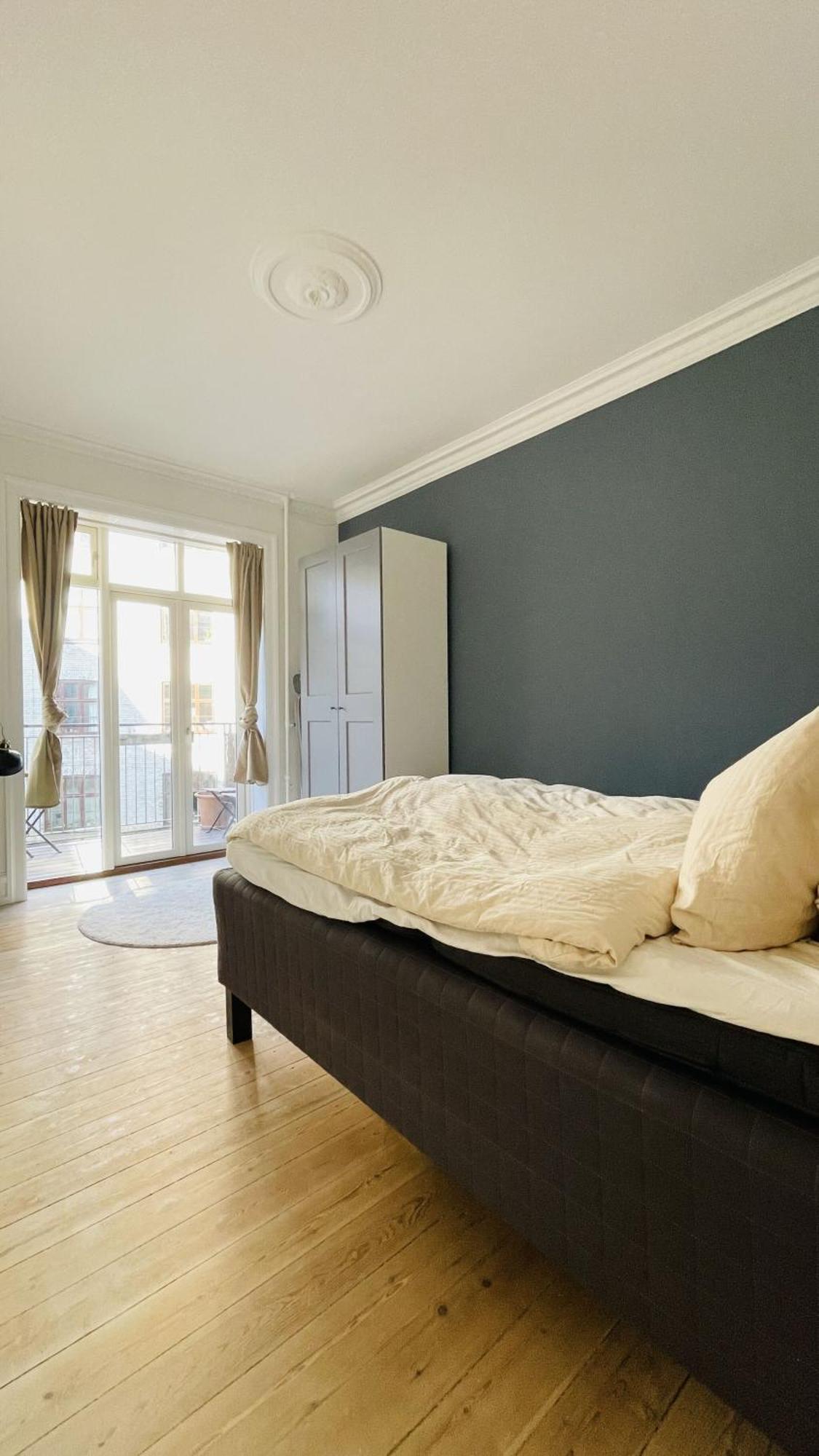Apartmentincopenhagen 1563 Appartamento Copenaghen