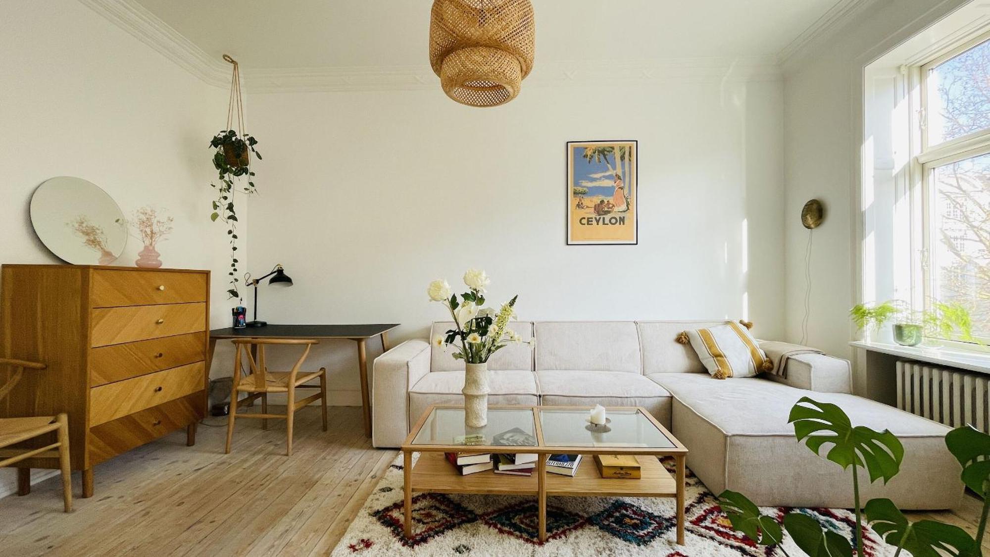 Appartamento Apartmentincopenhagen 1563