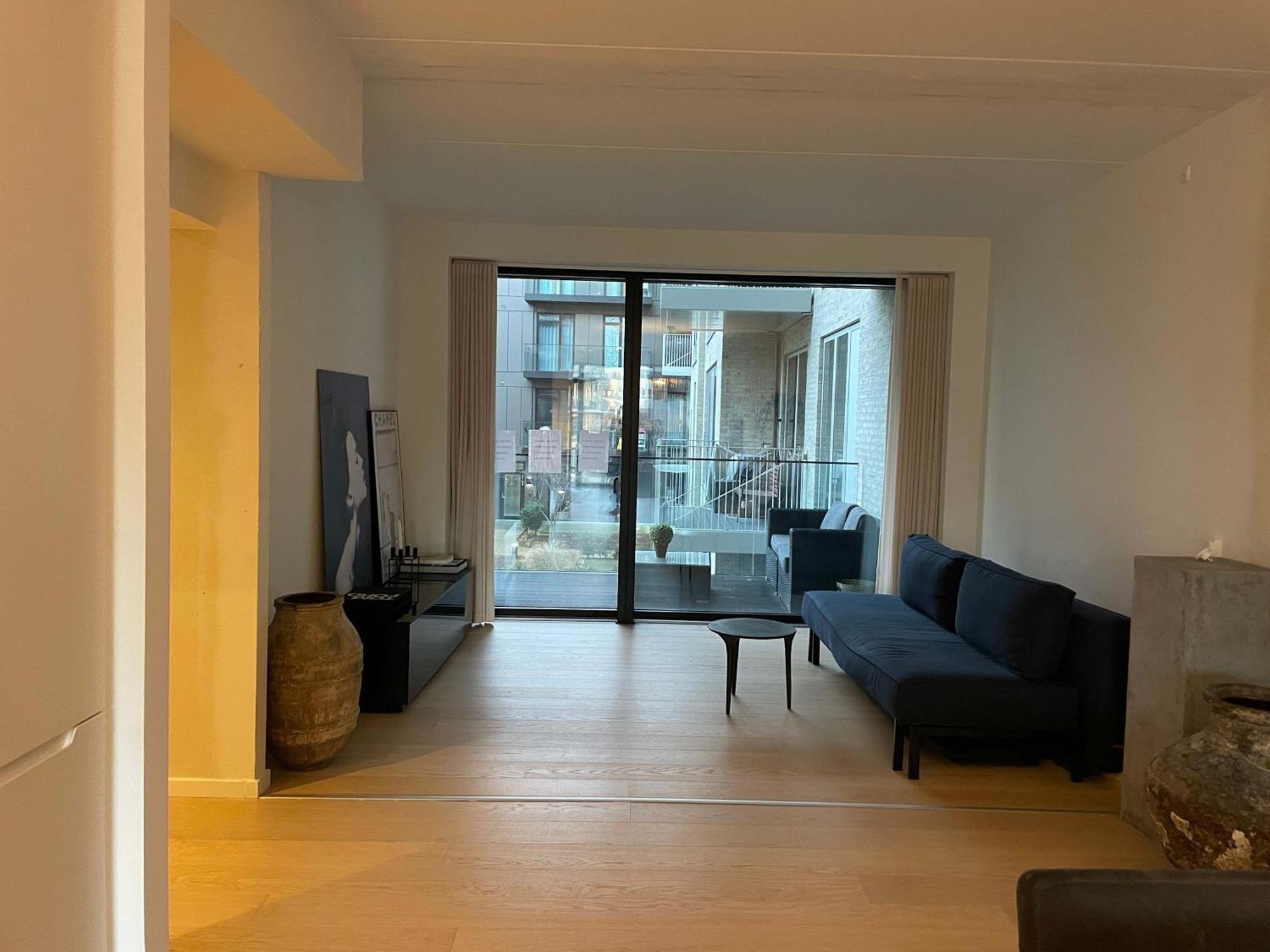 Apartamento Water Front View - Exclusive *